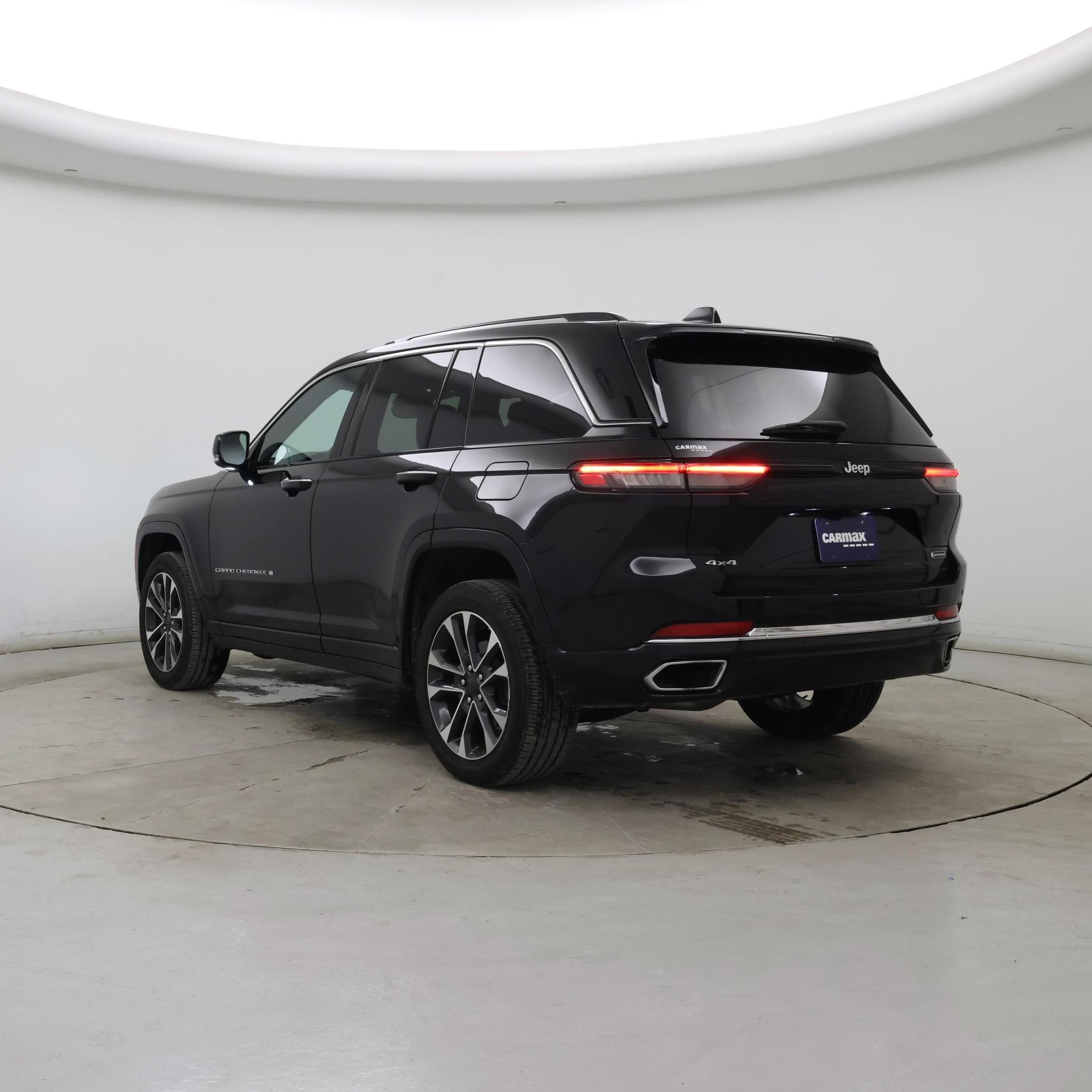 Thumbnail: 2023 Jeep Grand Cherokee - 2