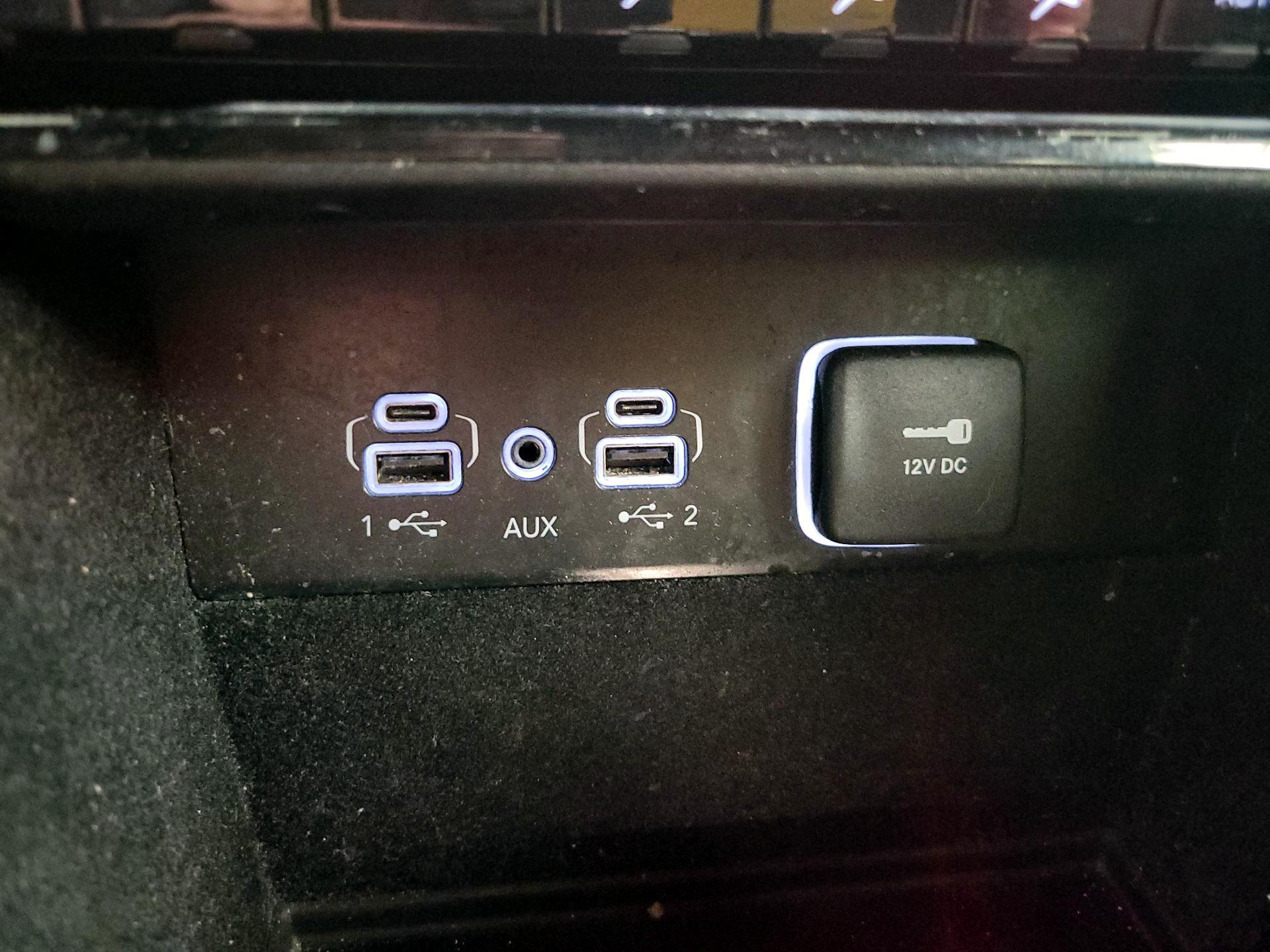 Thumbnail: 2023 Jeep Grand Cherokee - 19