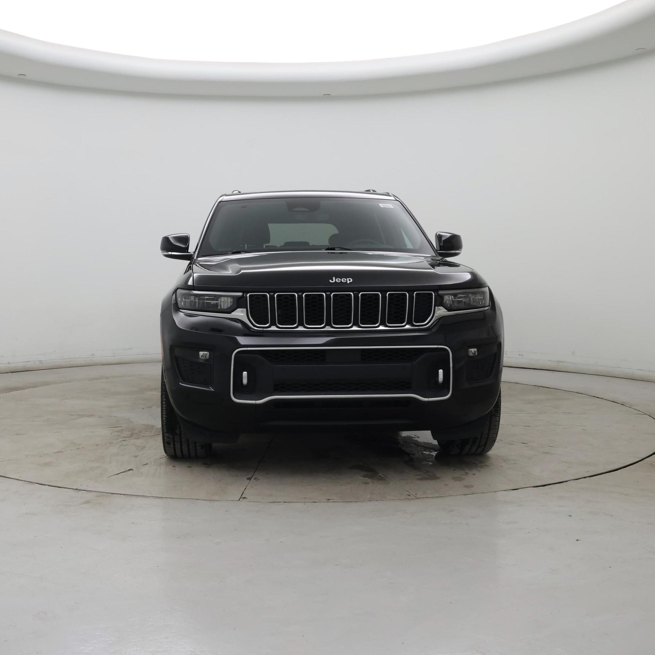 Thumbnail: 2023 Jeep Grand Cherokee - 5