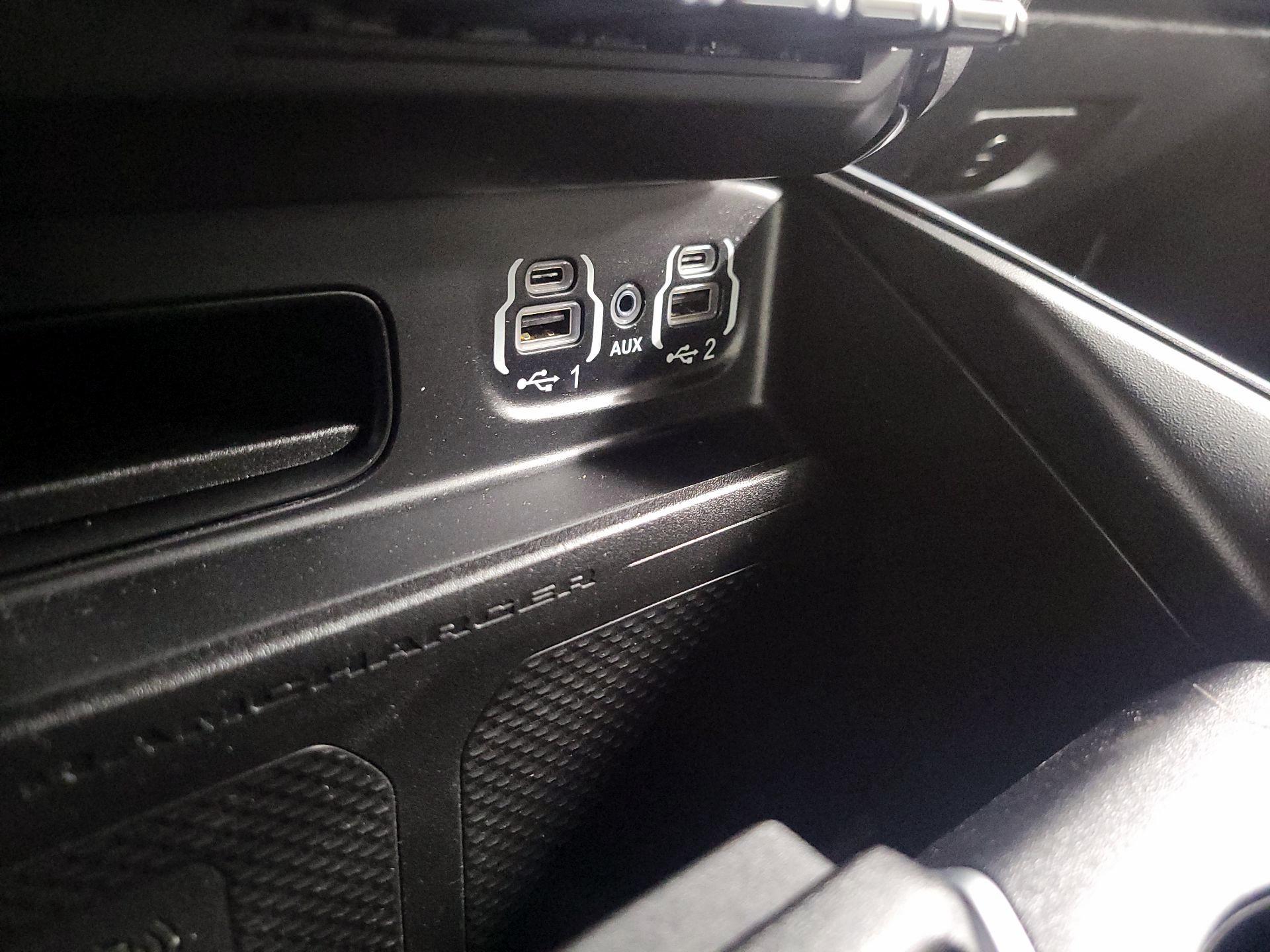 Thumbnail: 2022 RAM 1500 - 15