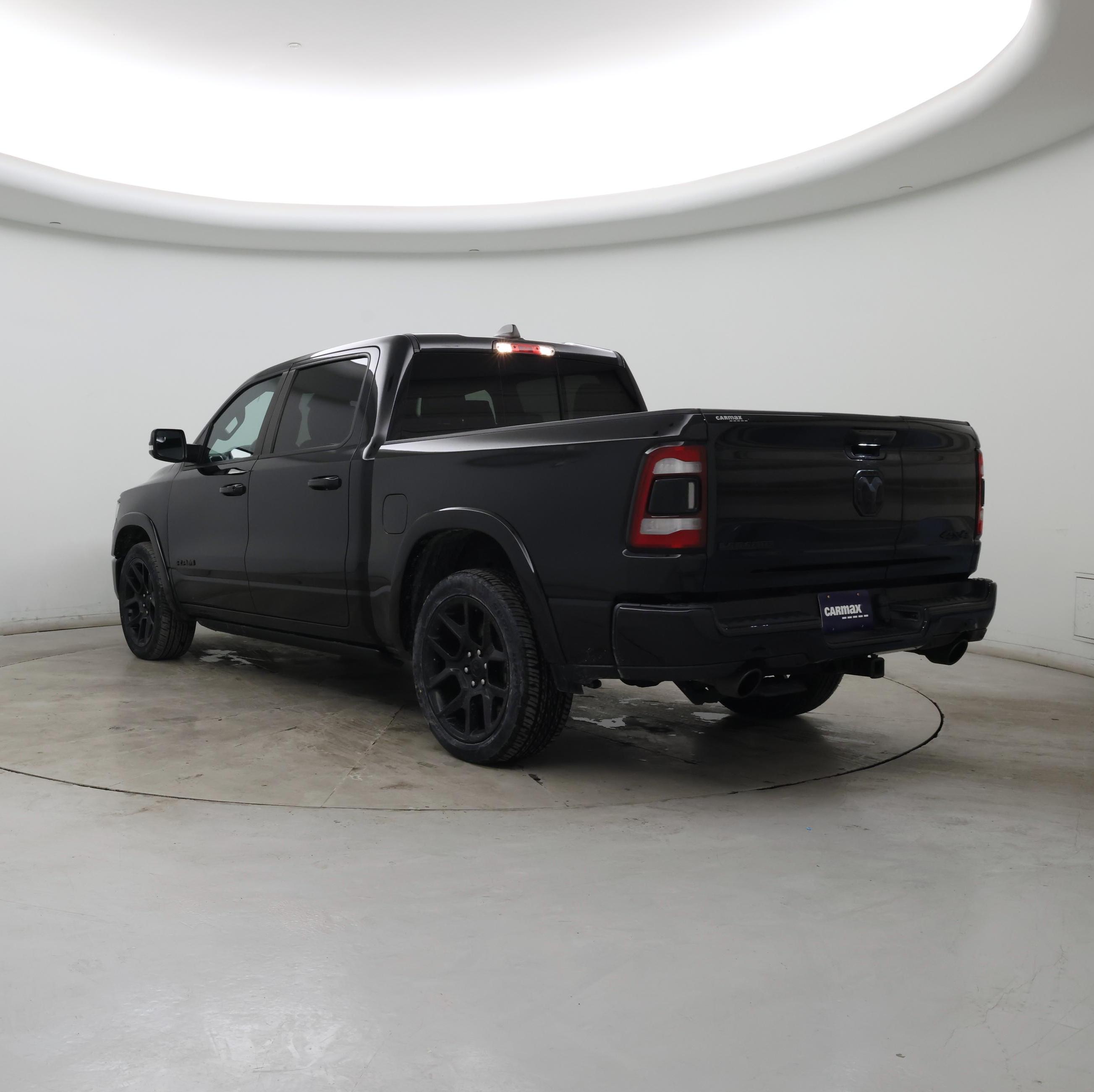 Thumbnail: 2022 RAM 1500 - 2