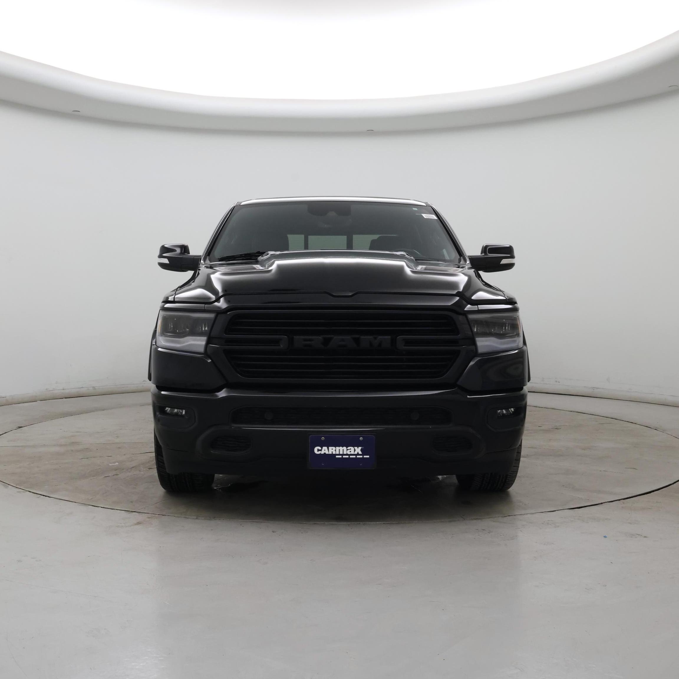 Thumbnail: 2022 RAM 1500 - 5