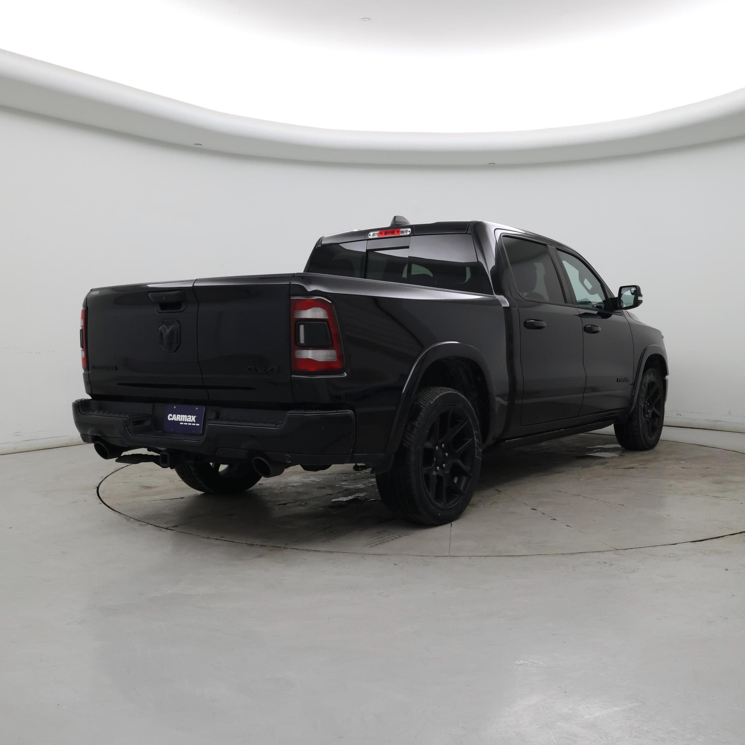 Thumbnail: 2022 RAM 1500 - 8