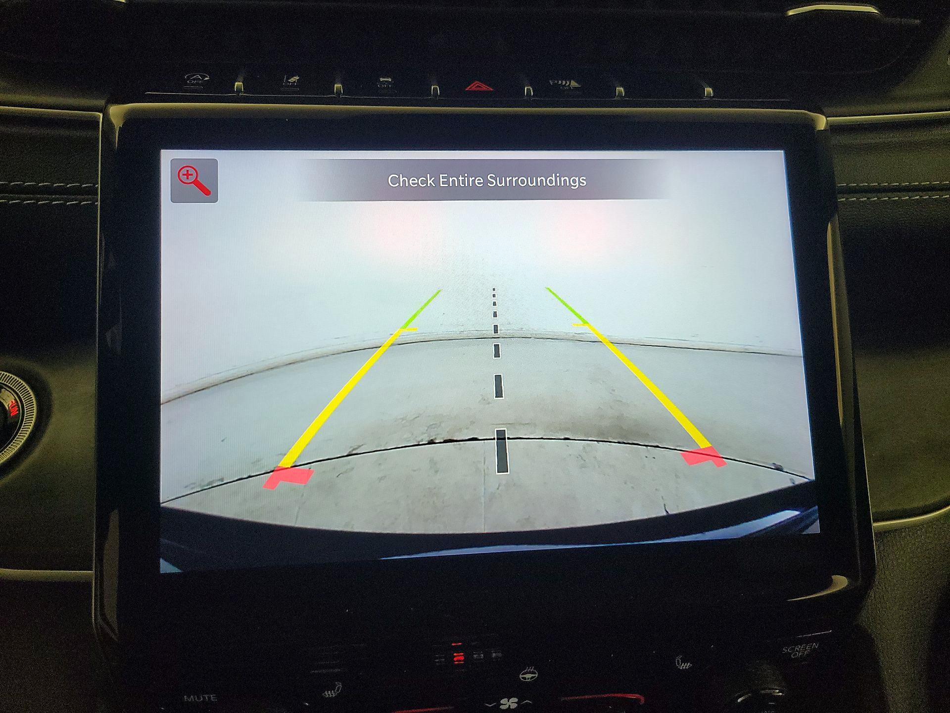 Thumbnail: 2023 Jeep Grand Cherokee - 15