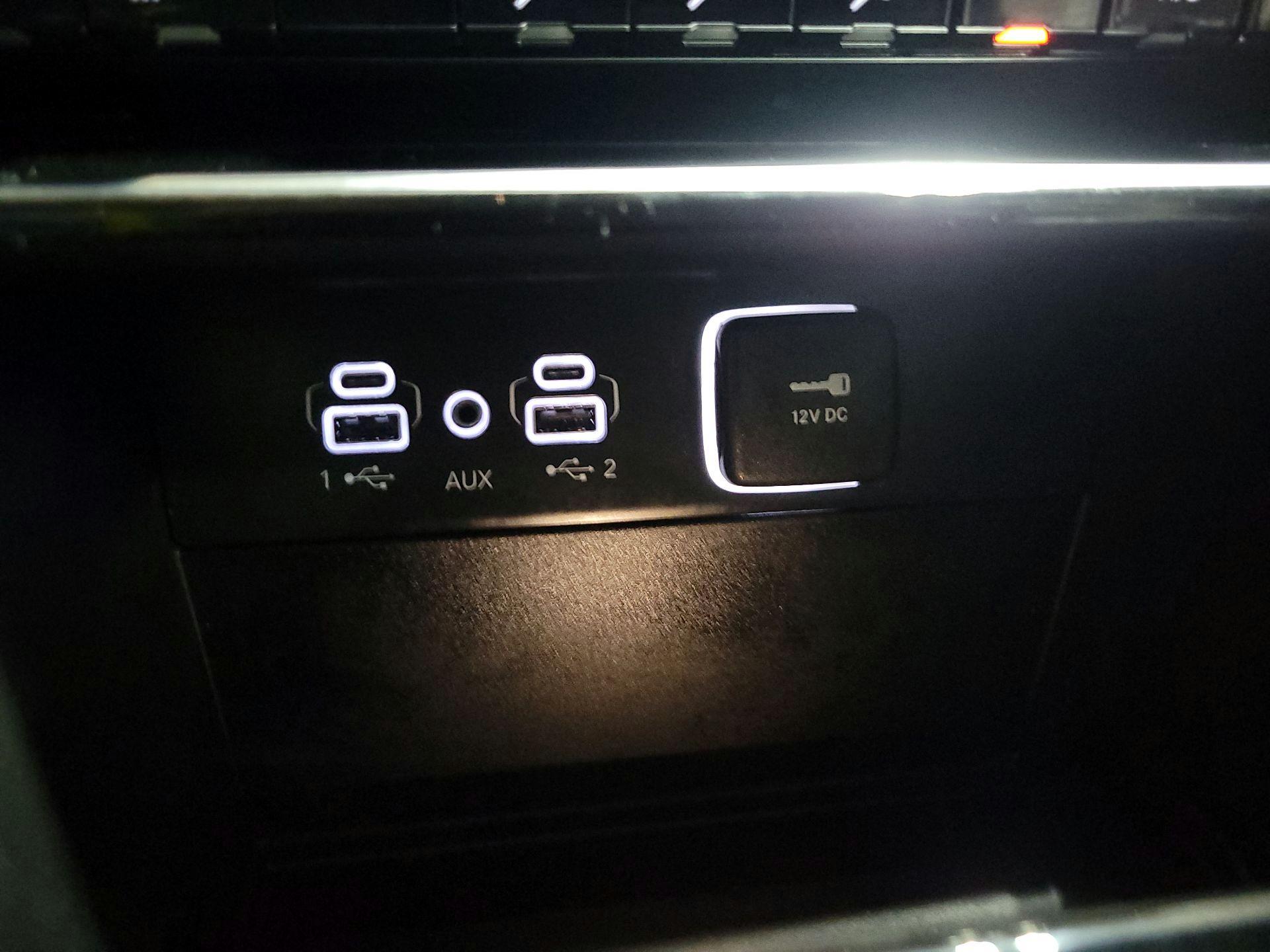 Thumbnail: 2023 Jeep Grand Cherokee - 19