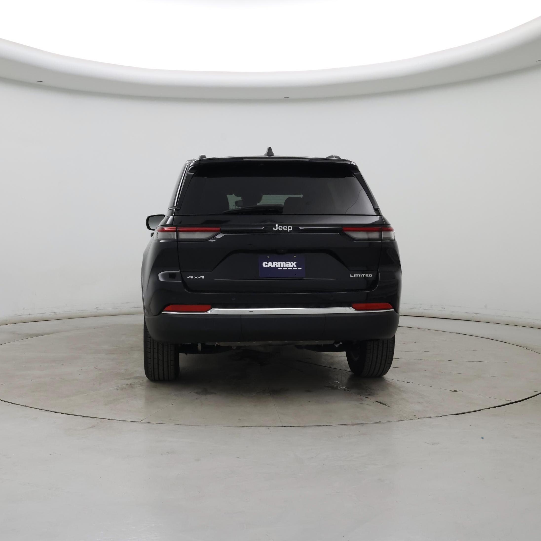 Thumbnail: 2023 Jeep Grand Cherokee - 6