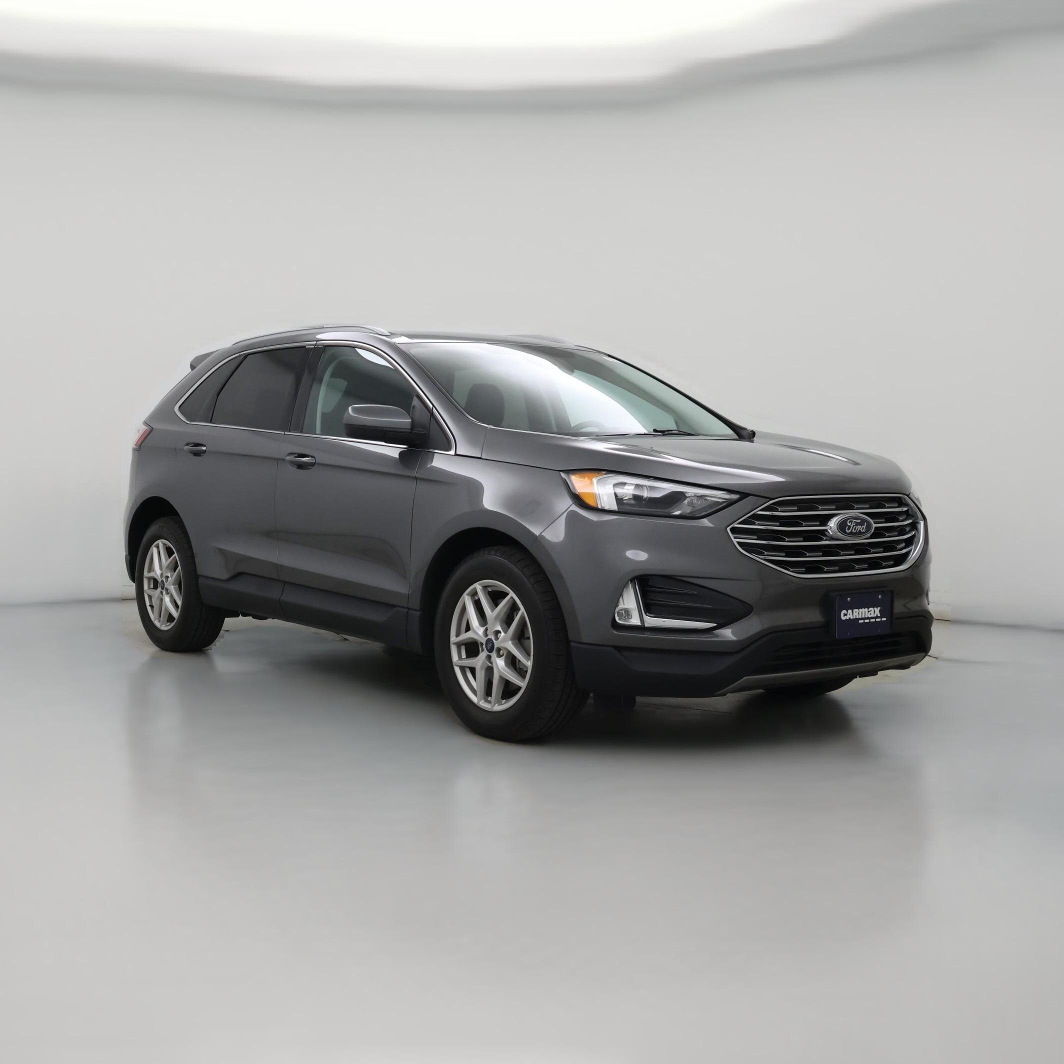Thumbnail: 2022 Ford Edge - 1