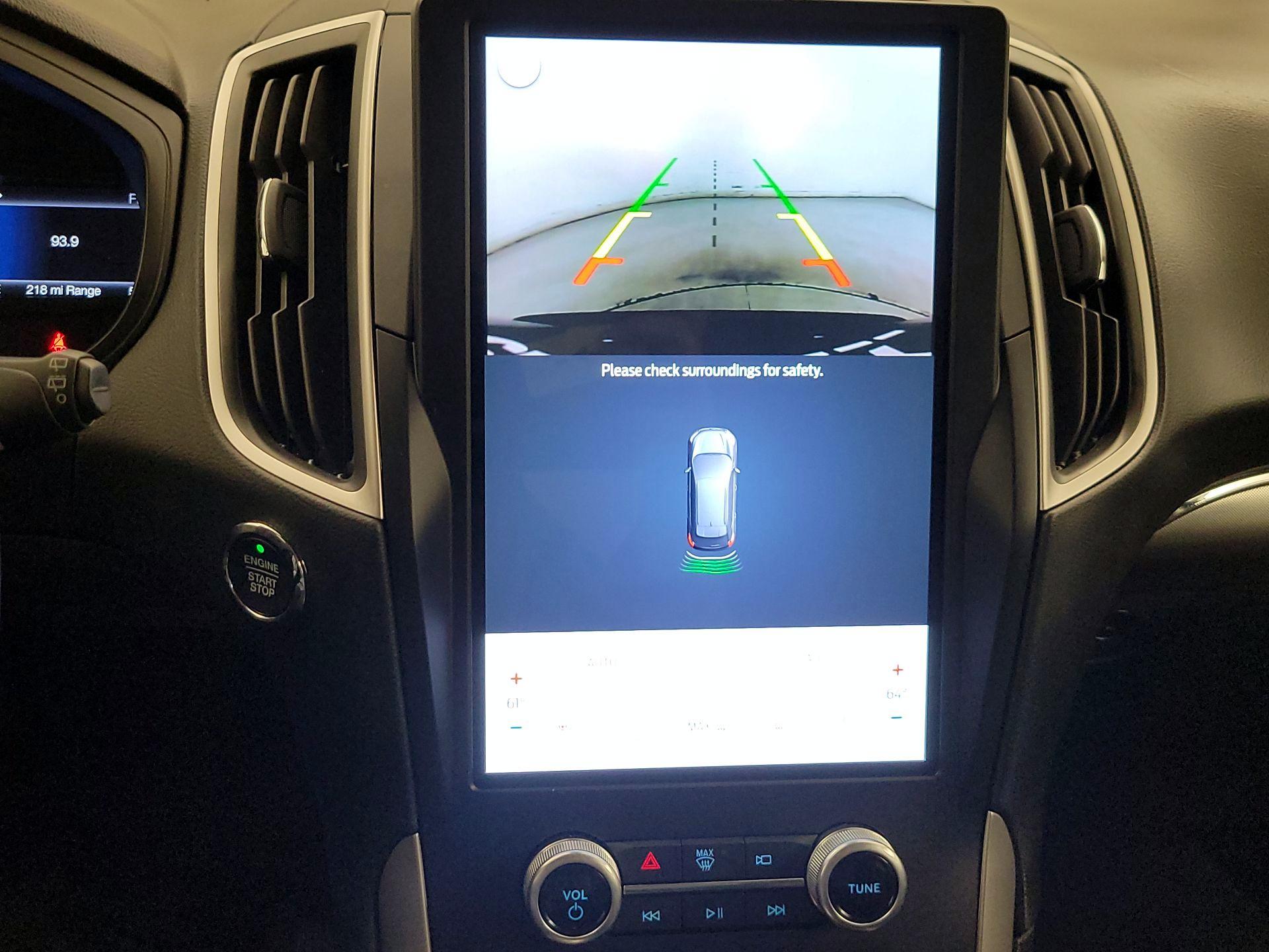 Thumbnail: 2022 Ford Edge - 14