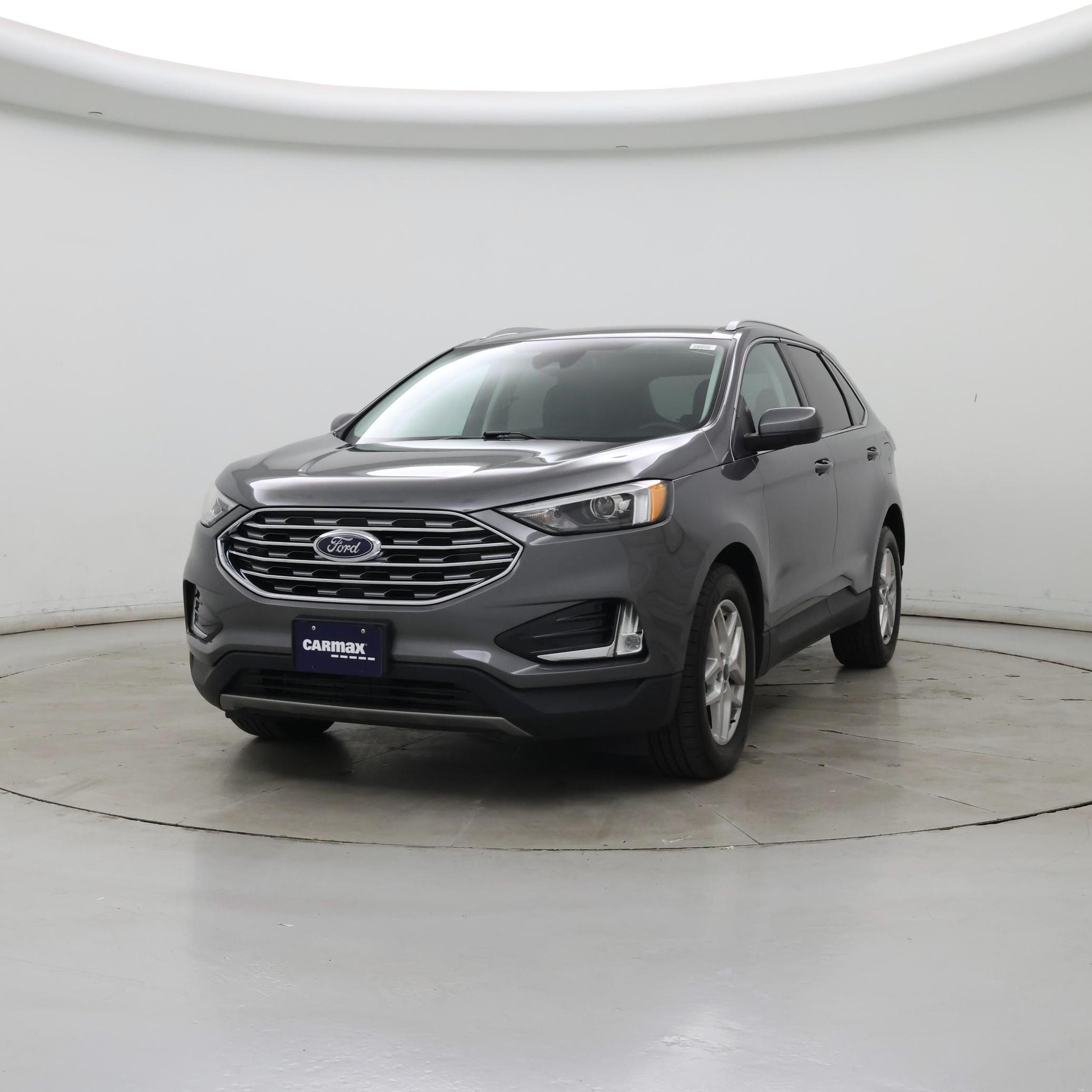 Thumbnail: 2022 Ford Edge - 4