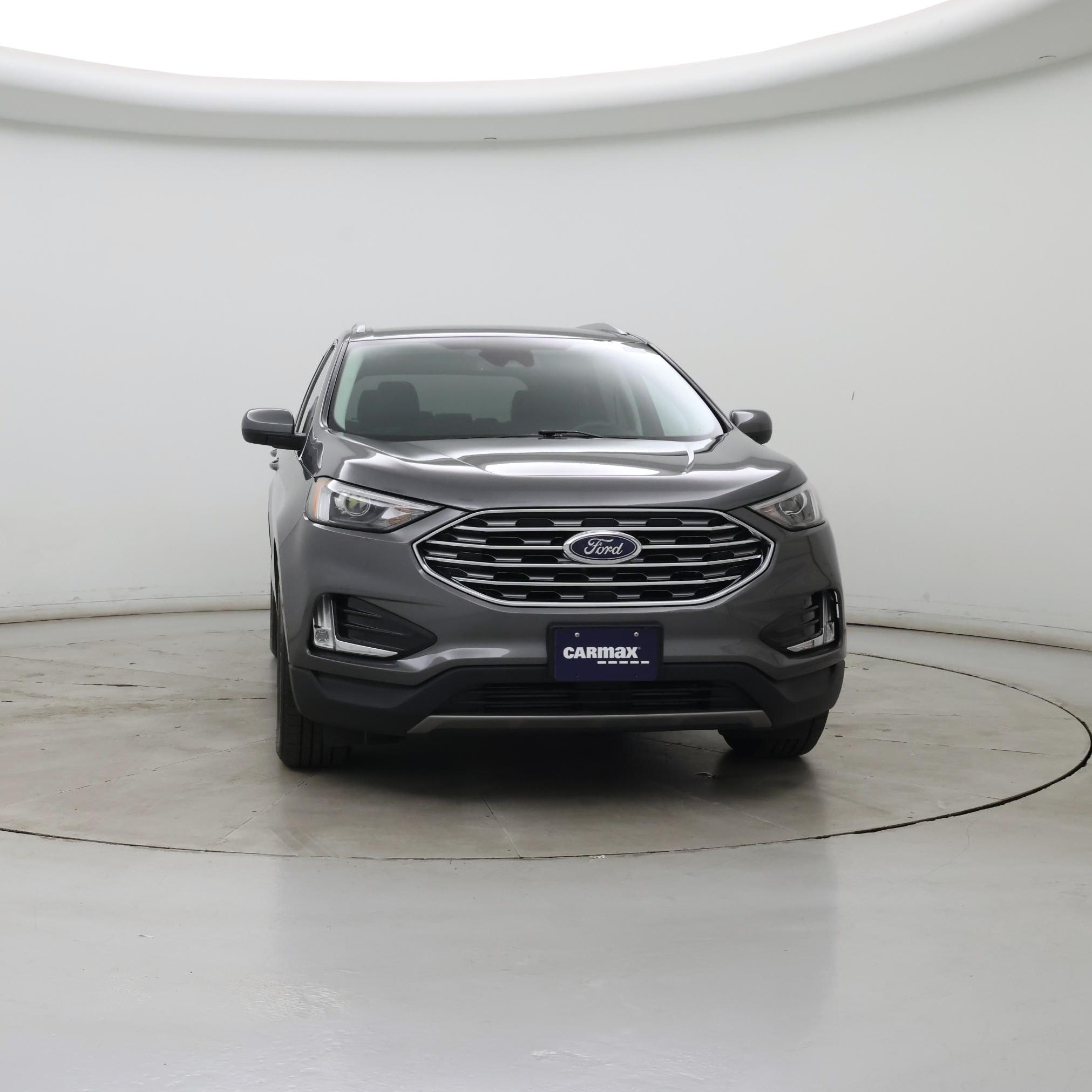 Thumbnail: 2022 Ford Edge - 5
