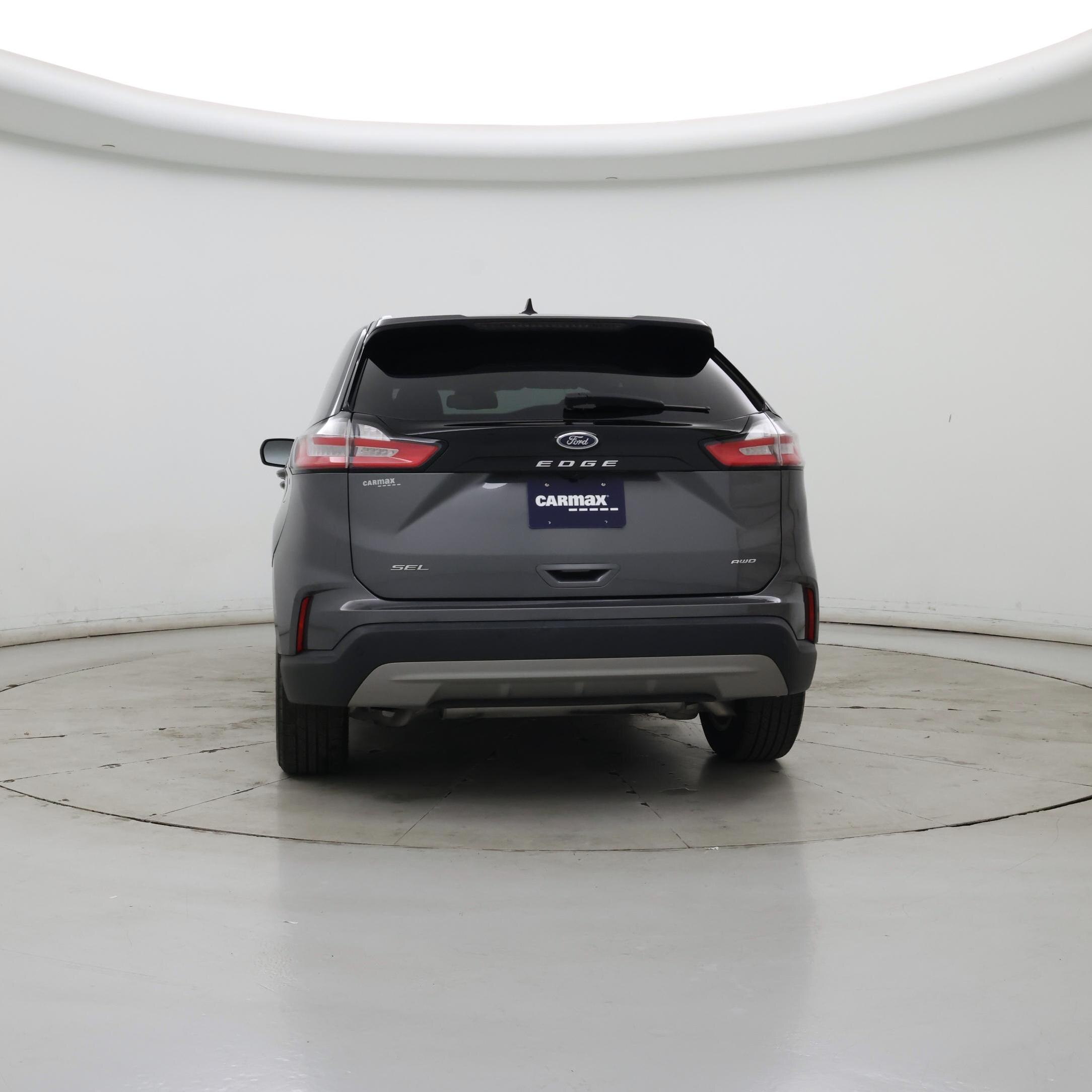 Thumbnail: 2022 Ford Edge - 6