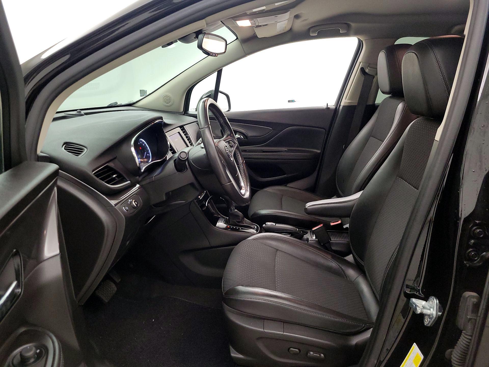 Thumbnail: 2022 Buick Encore - 11