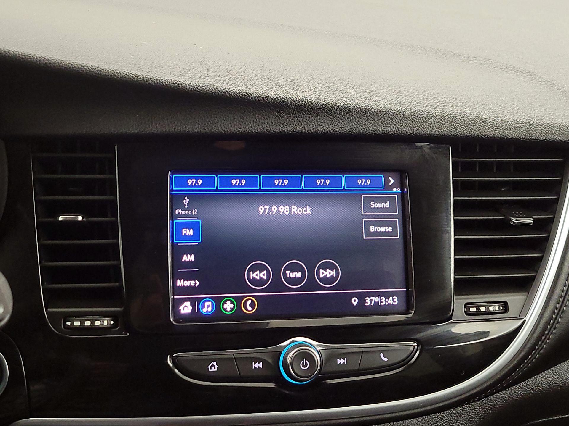 Thumbnail: 2022 Buick Encore - 15