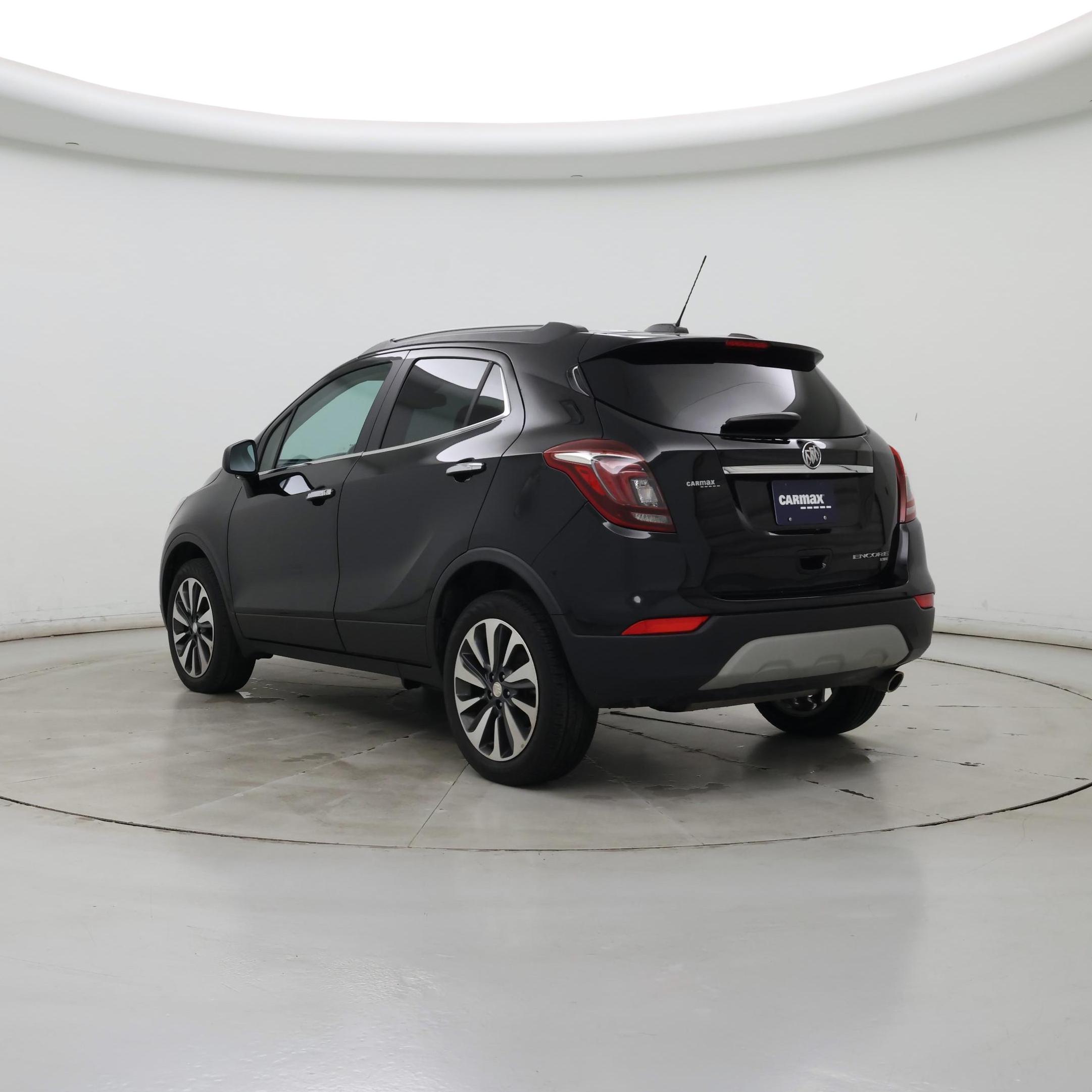 Thumbnail: 2022 Buick Encore - 2