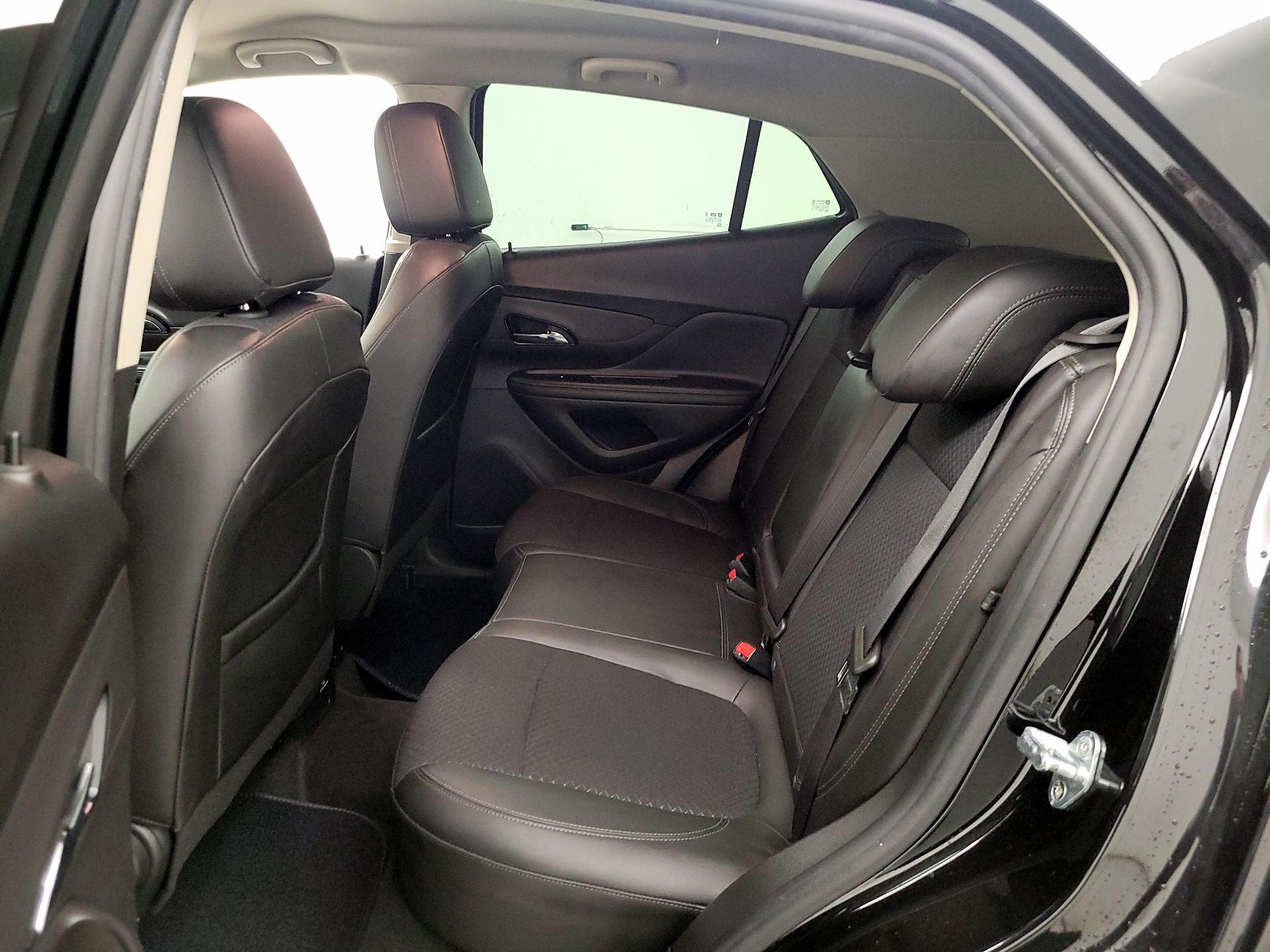 Thumbnail: 2022 Buick Encore - 19