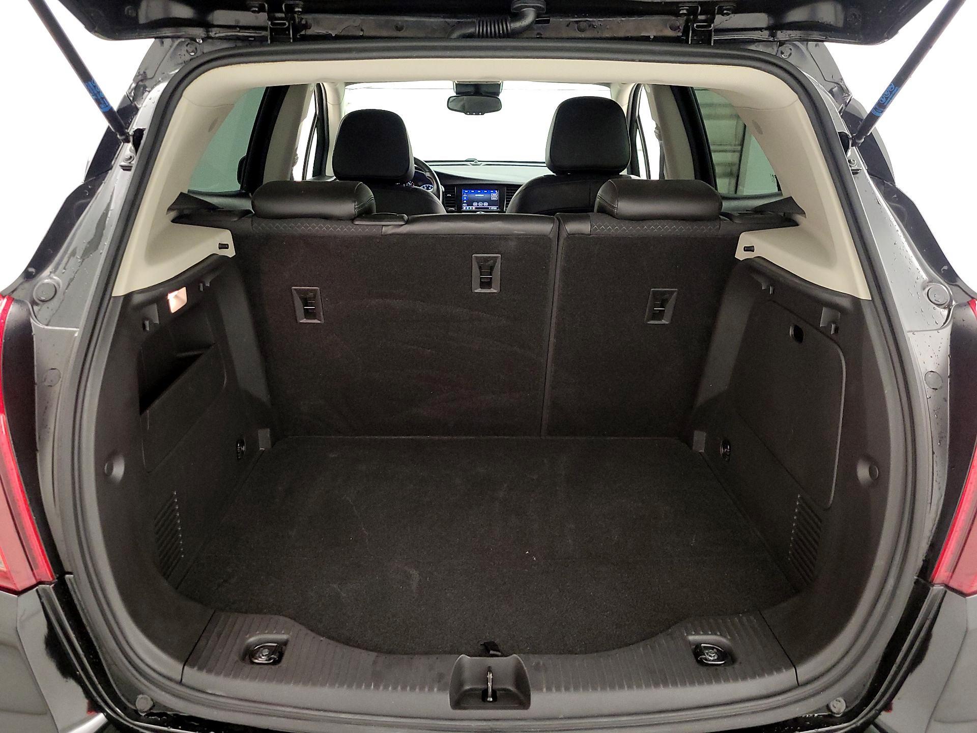 Thumbnail: 2022 Buick Encore - 20