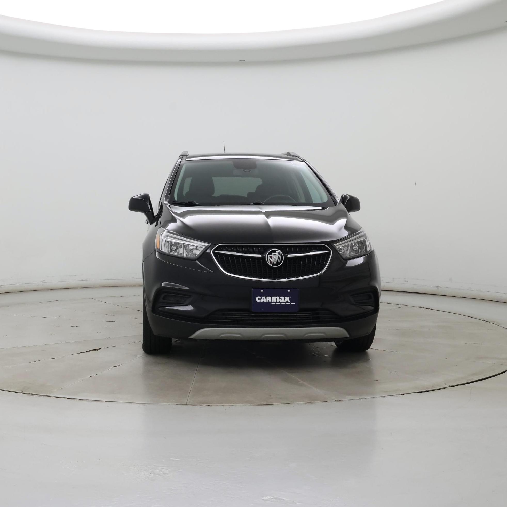 Thumbnail: 2022 Buick Encore - 5