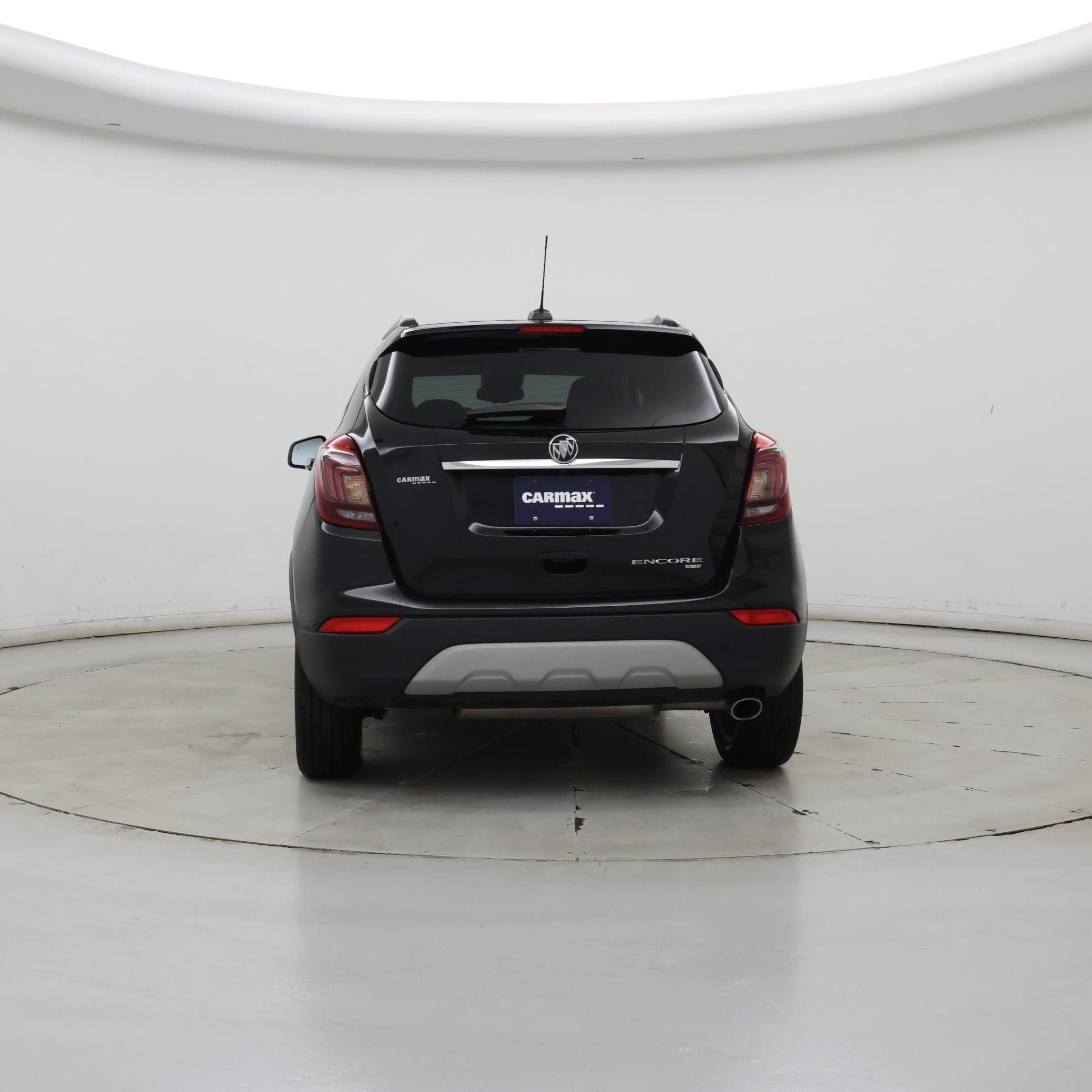 Thumbnail: 2022 Buick Encore - 6