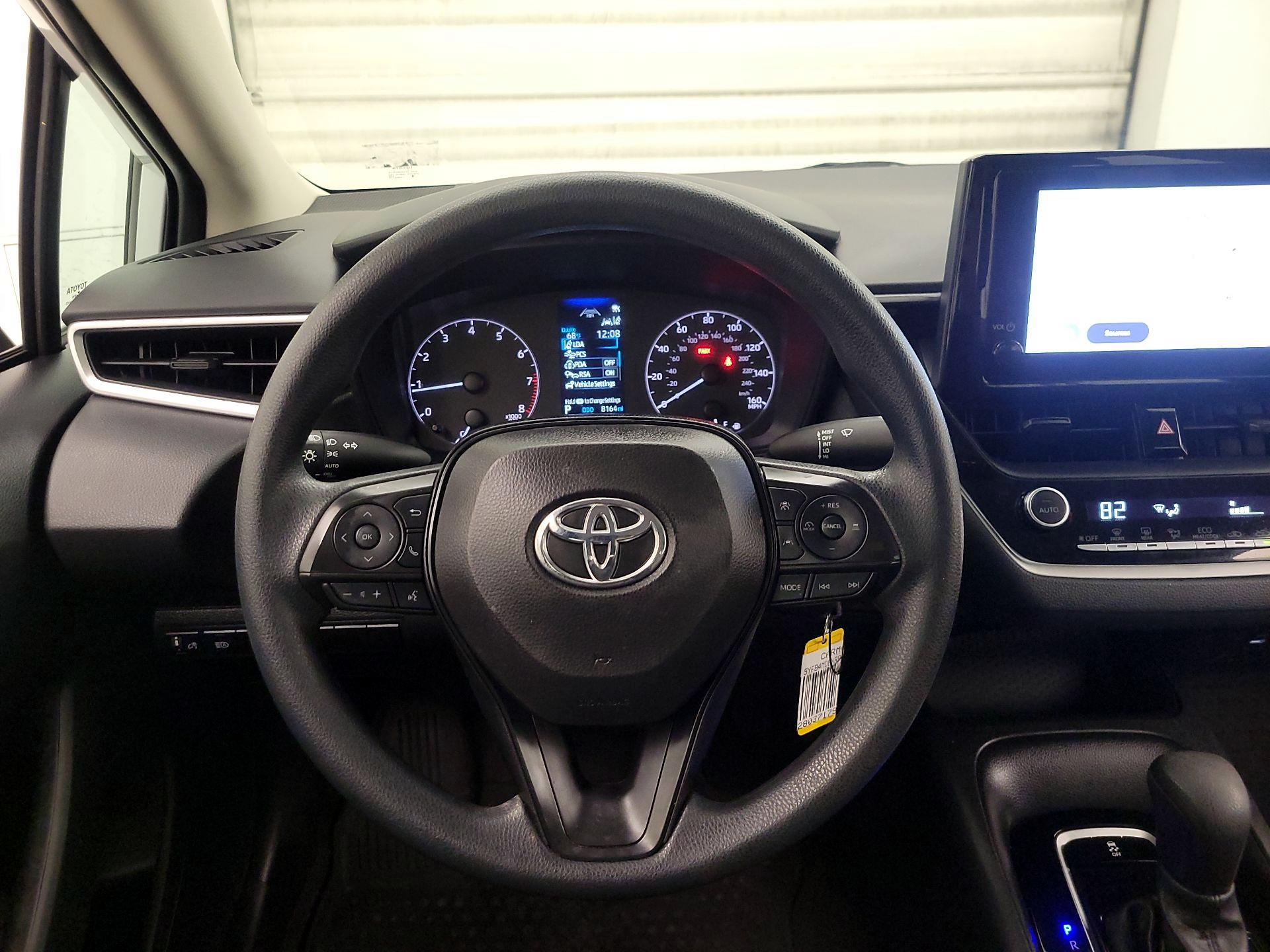 Thumbnail: 2024 Toyota Corolla - 10