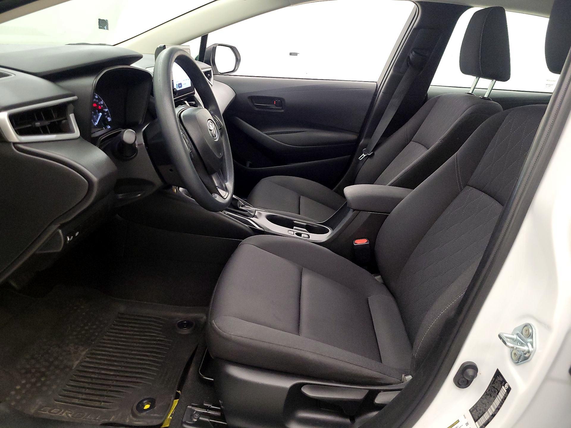 Thumbnail: 2024 Toyota Corolla - 11