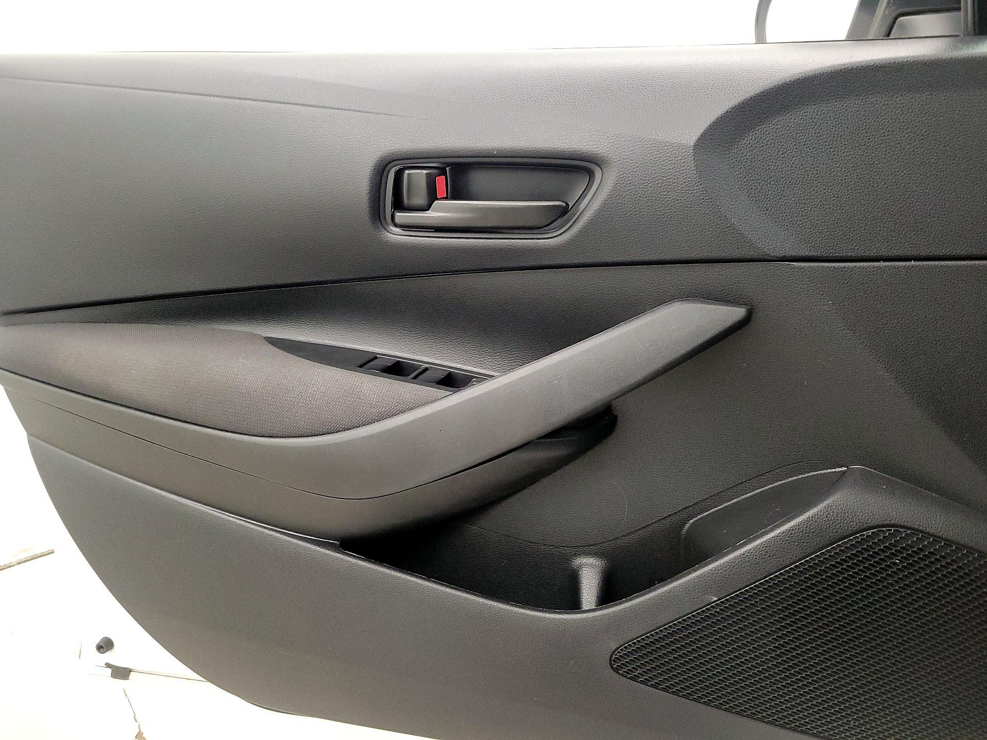 Thumbnail: 2024 Toyota Corolla - 12