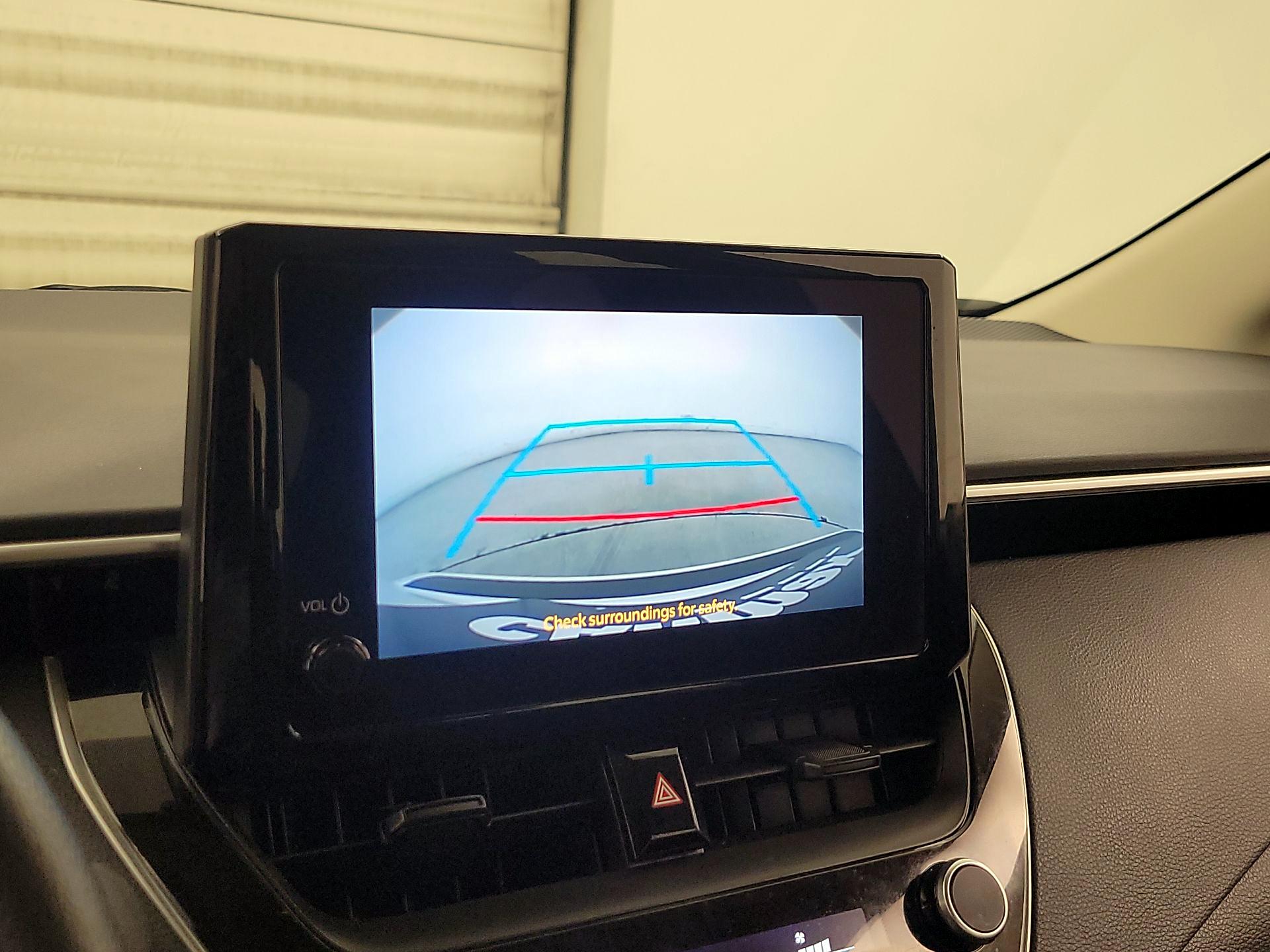 Thumbnail: 2024 Toyota Corolla - 14