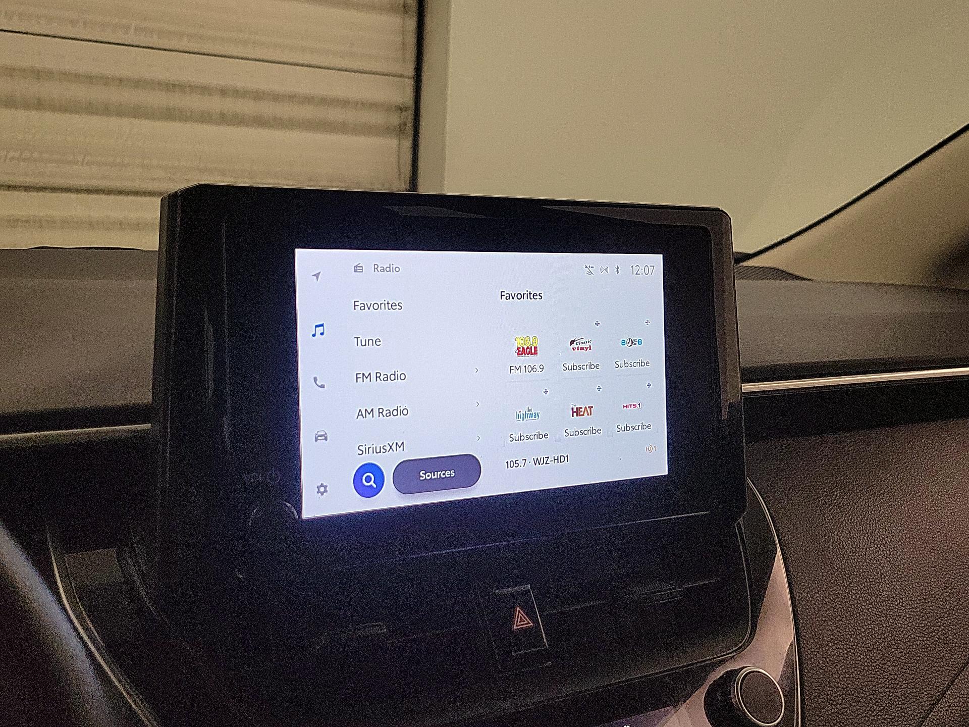 Thumbnail: 2024 Toyota Corolla - 15