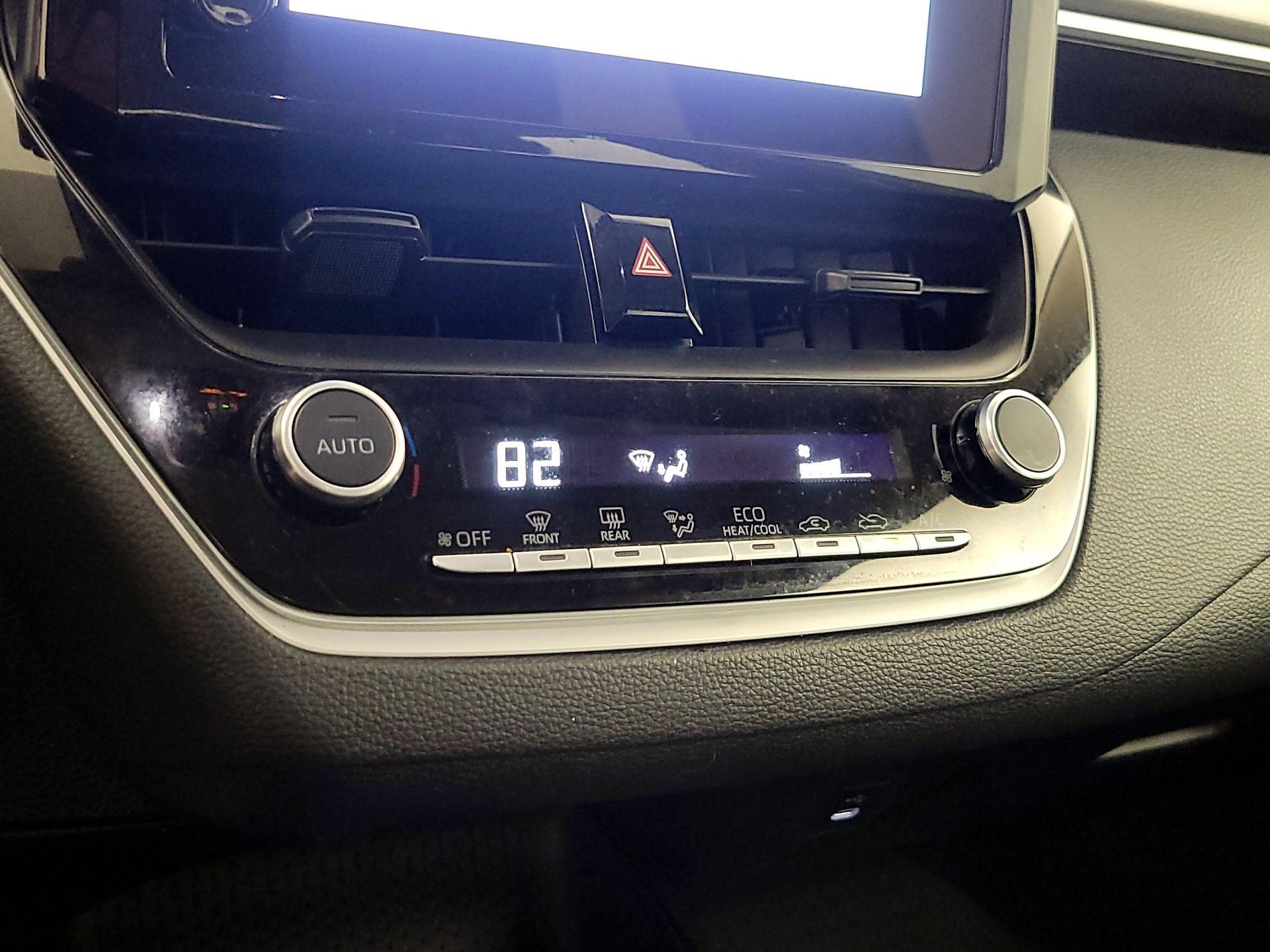 Thumbnail: 2024 Toyota Corolla - 16