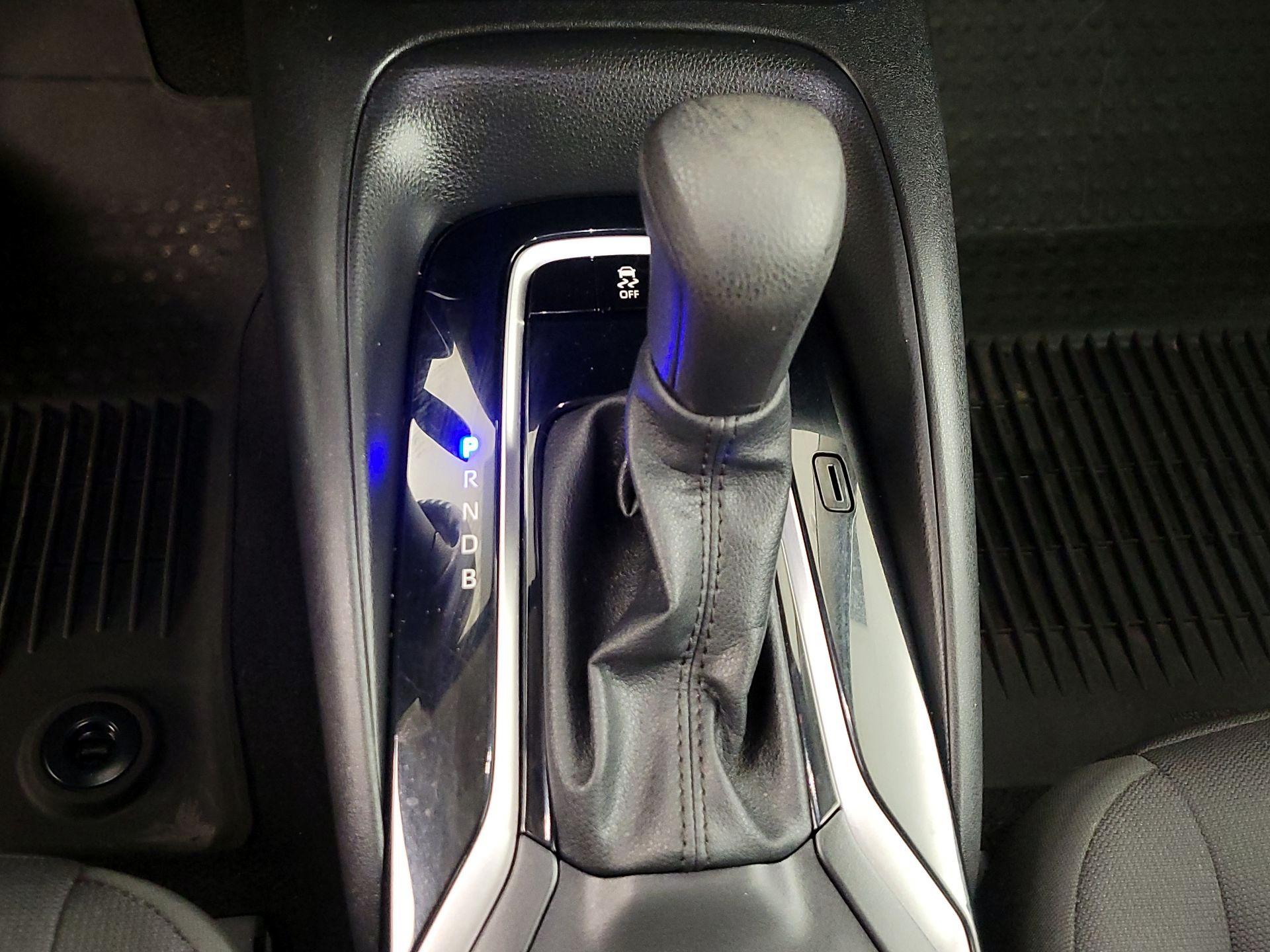 Thumbnail: 2024 Toyota Corolla - 17