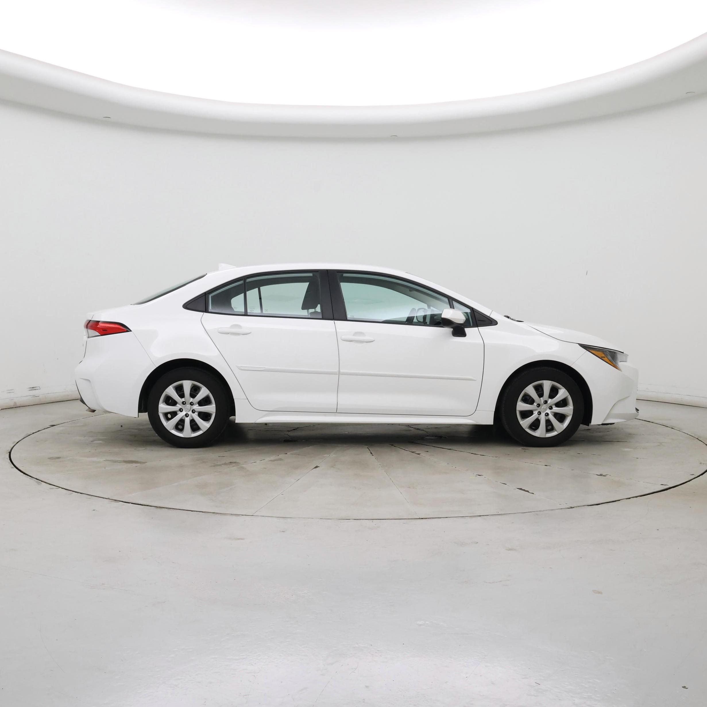 Thumbnail: 2024 Toyota Corolla - 7