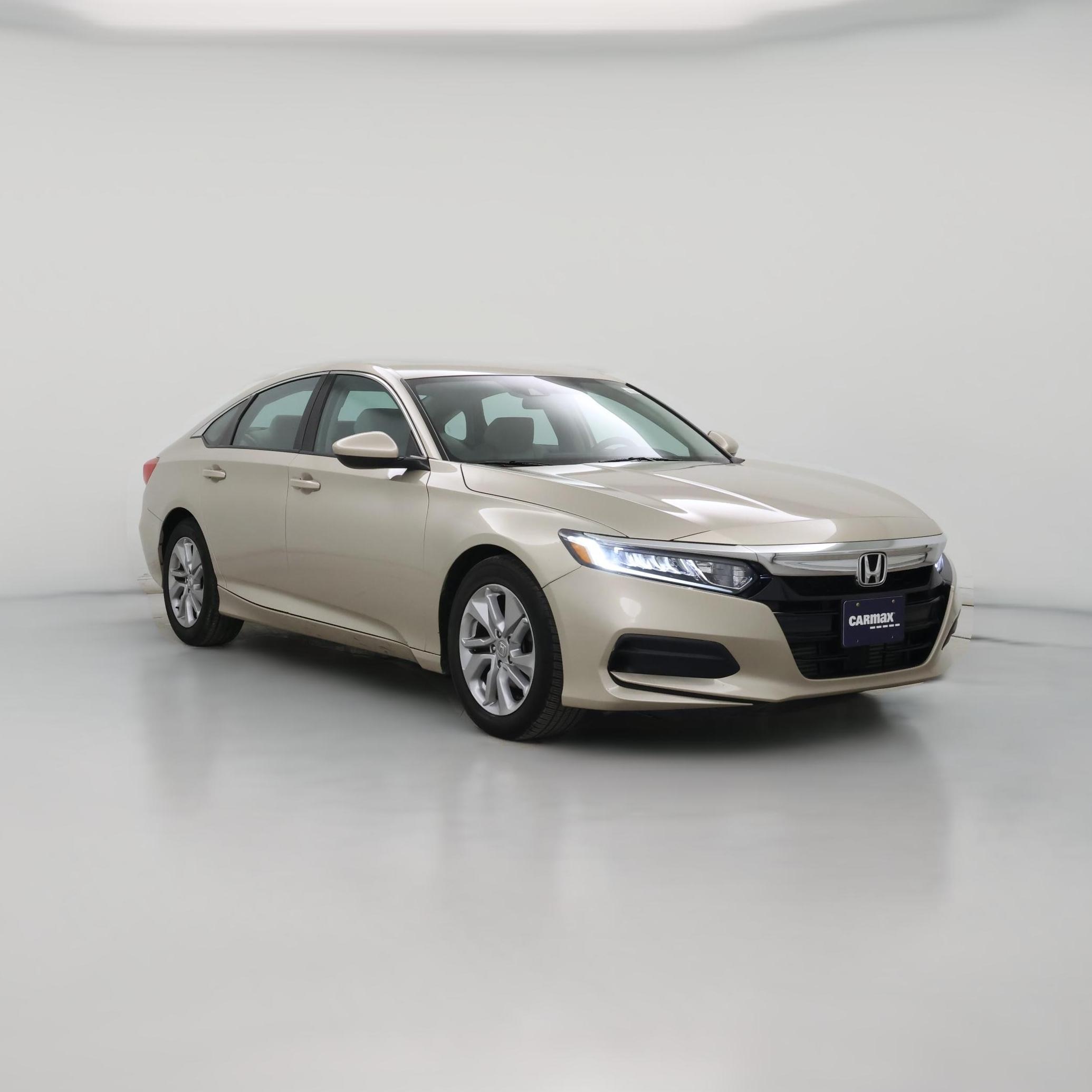 Thumbnail: 2020 Honda Accord - 1