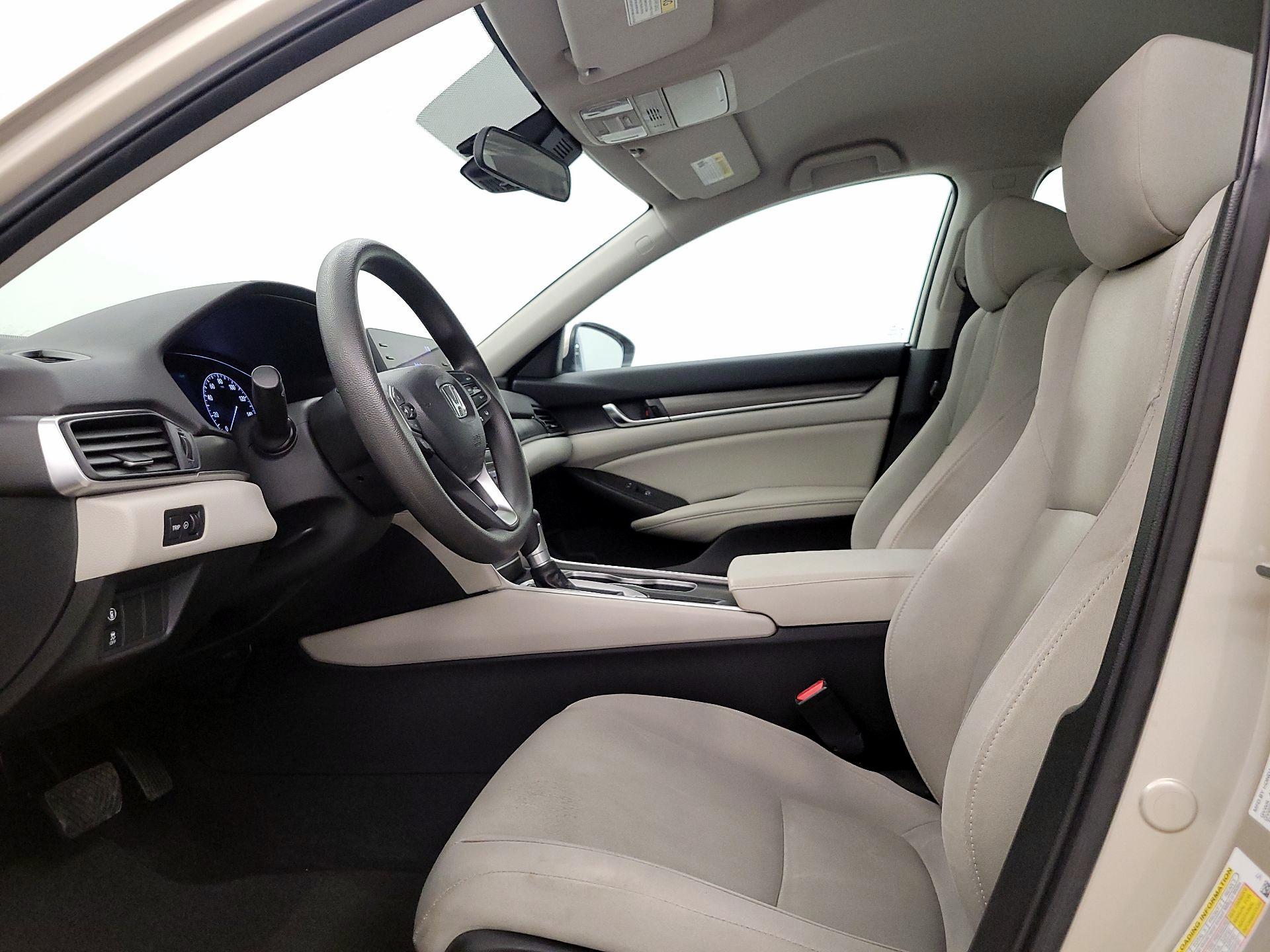 Thumbnail: 2020 Honda Accord - 11