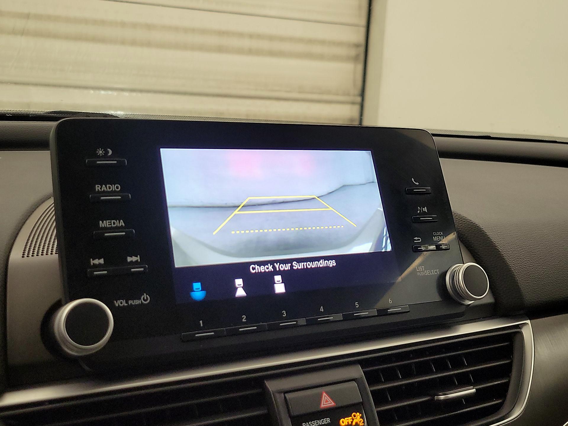 Thumbnail: 2020 Honda Accord - 14