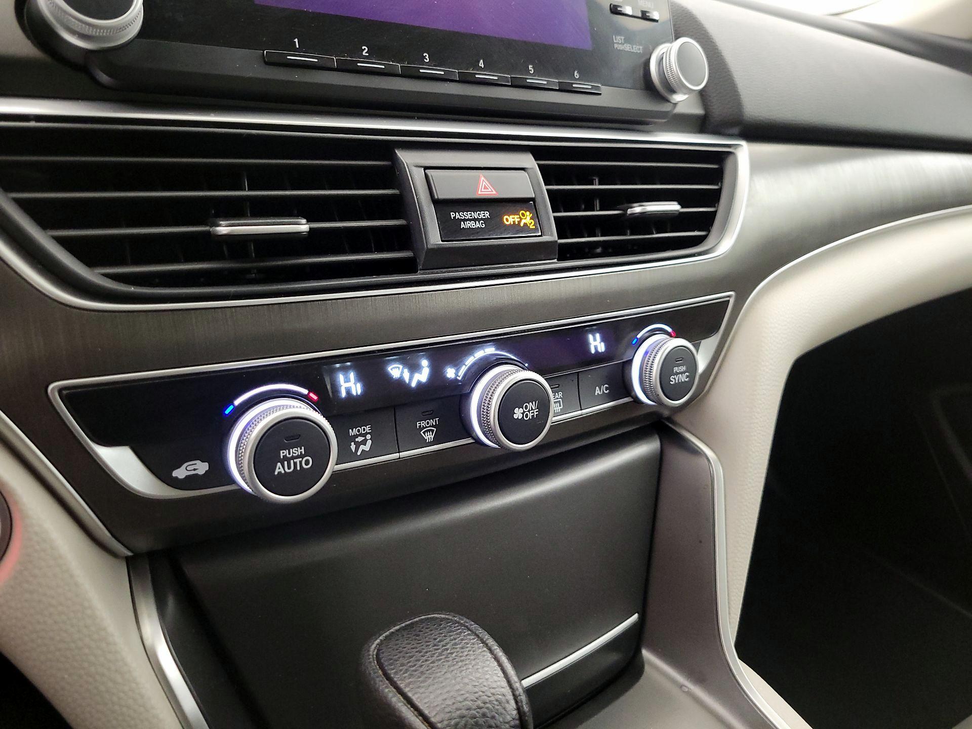 Thumbnail: 2020 Honda Accord - 16