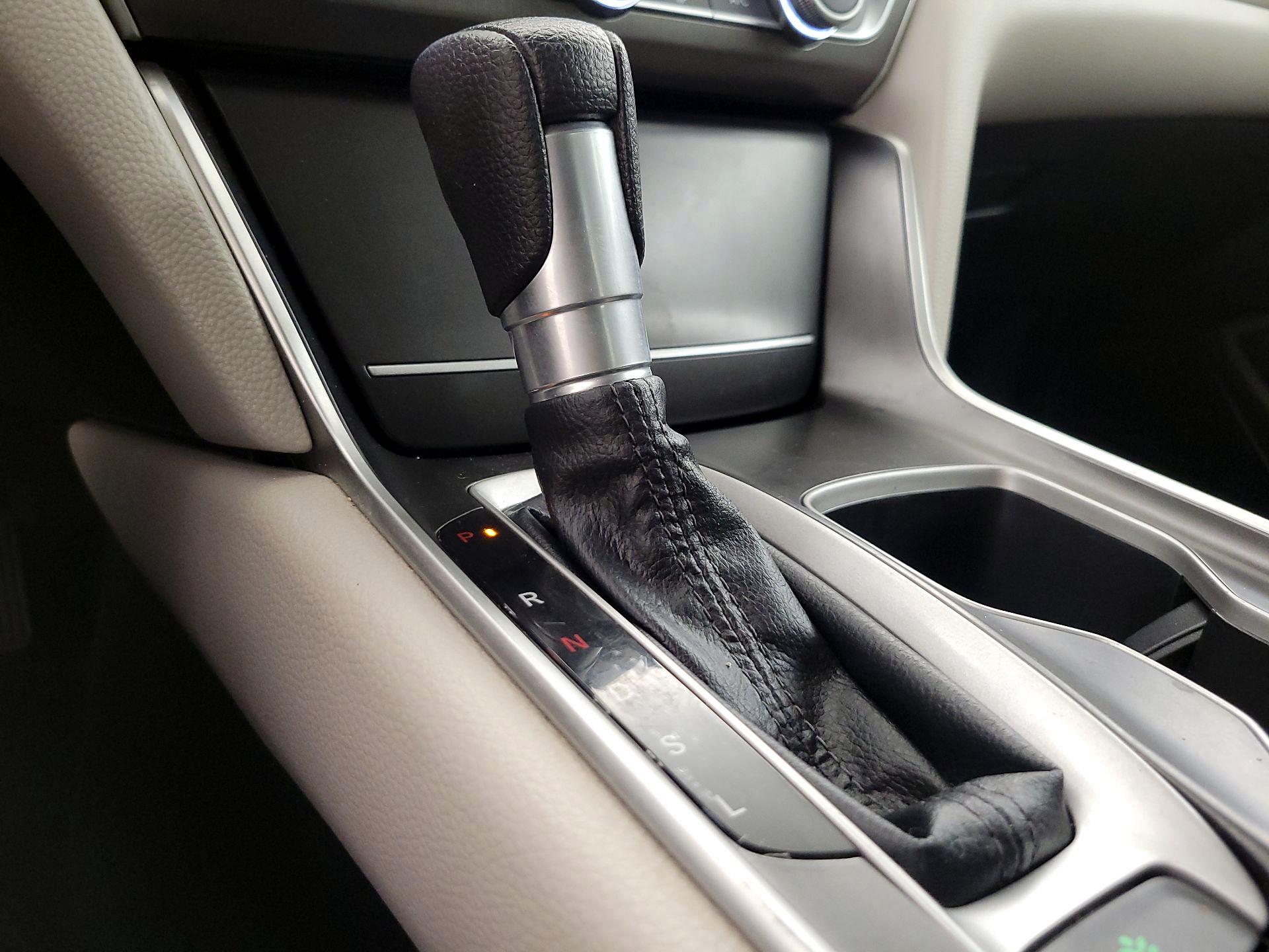 Thumbnail: 2020 Honda Accord - 17