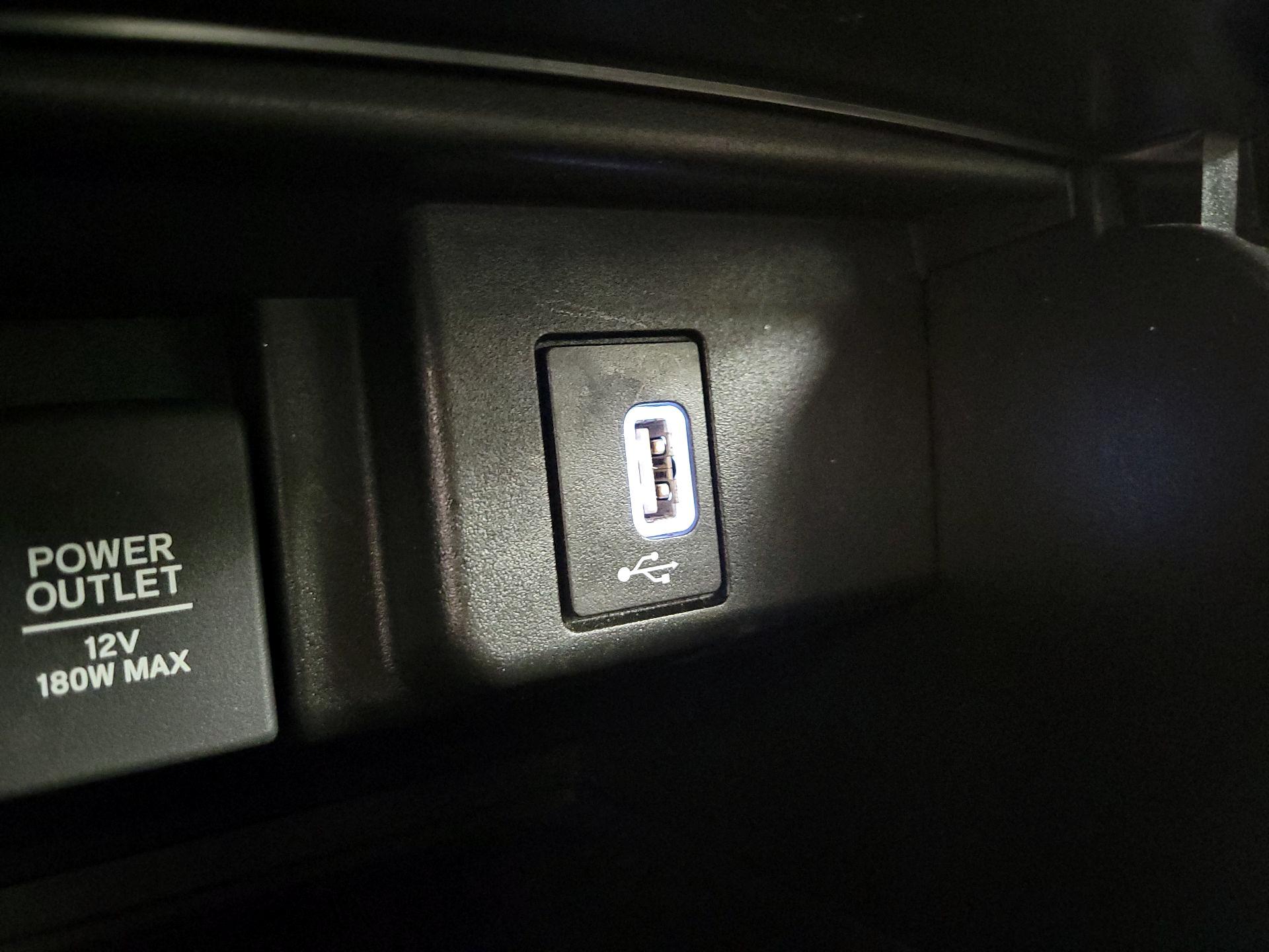 Thumbnail: 2020 Honda Accord - 18