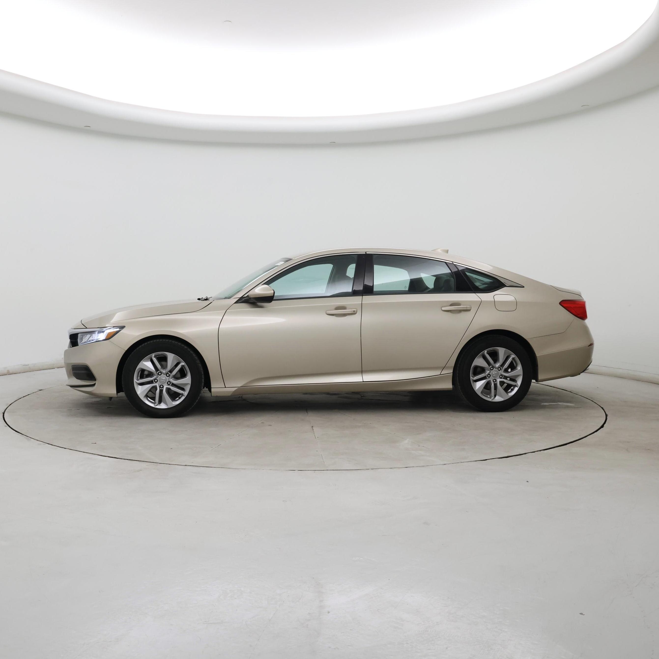 Thumbnail: 2020 Honda Accord - 3