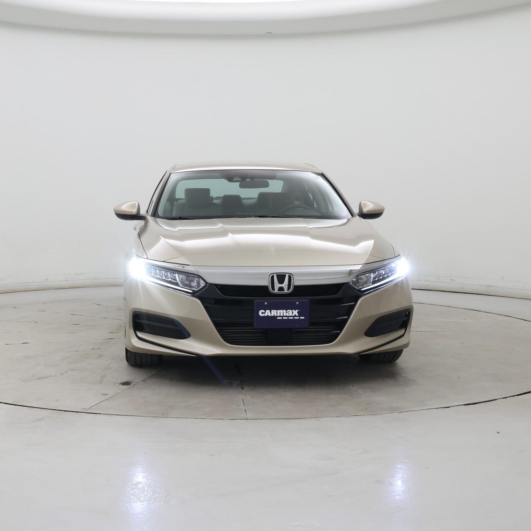 Thumbnail: 2020 Honda Accord - 5