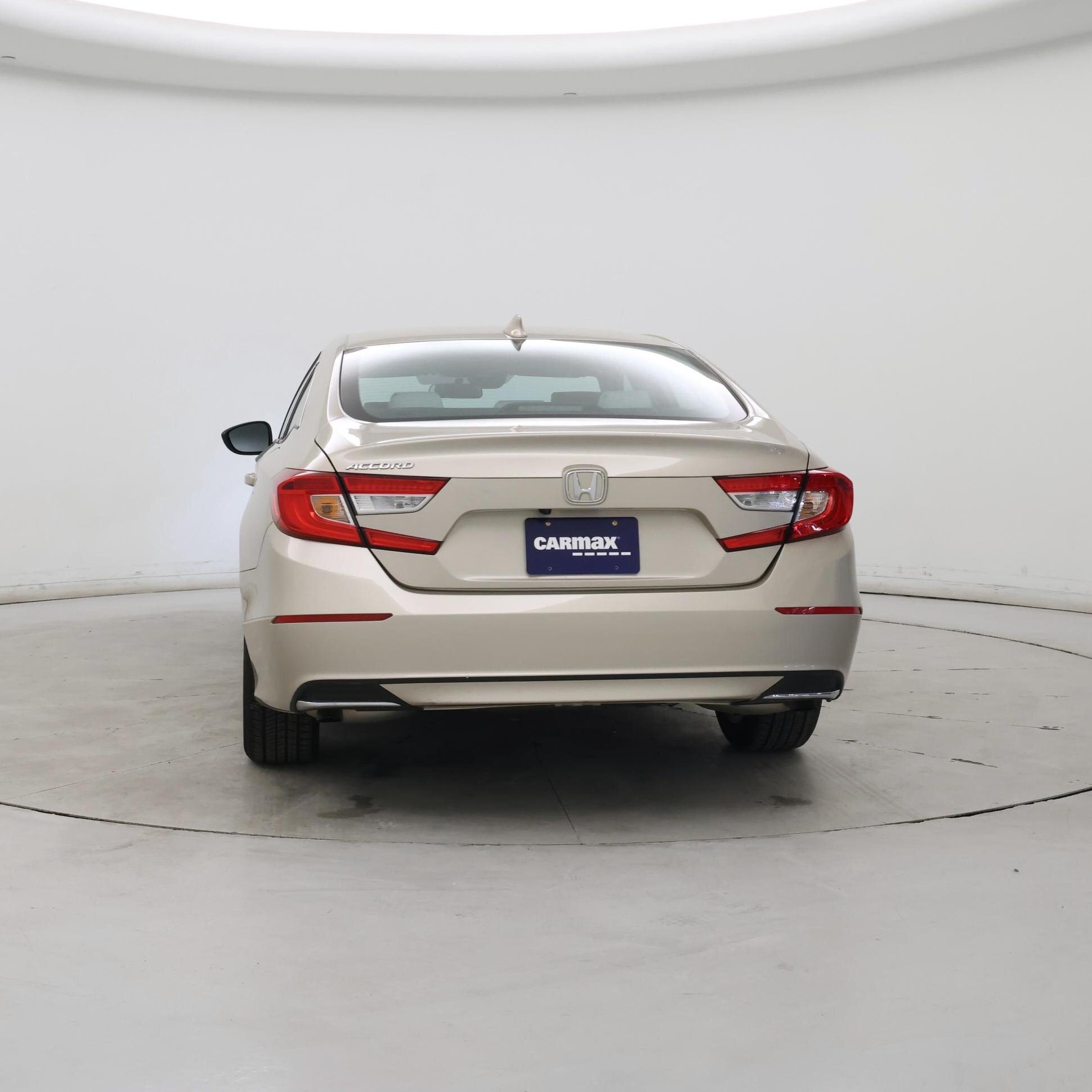 Thumbnail: 2020 Honda Accord - 6