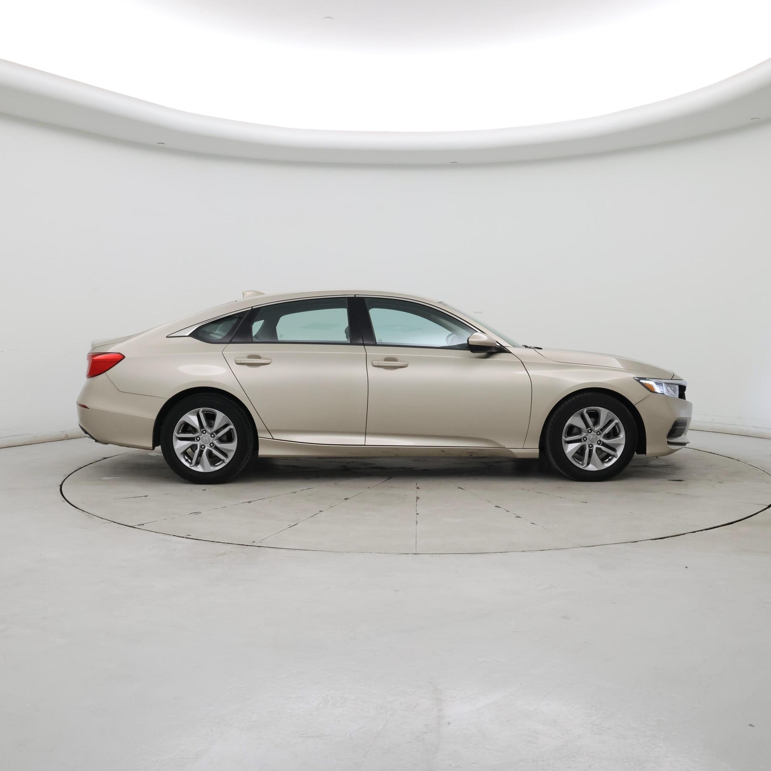 Thumbnail: 2020 Honda Accord - 7