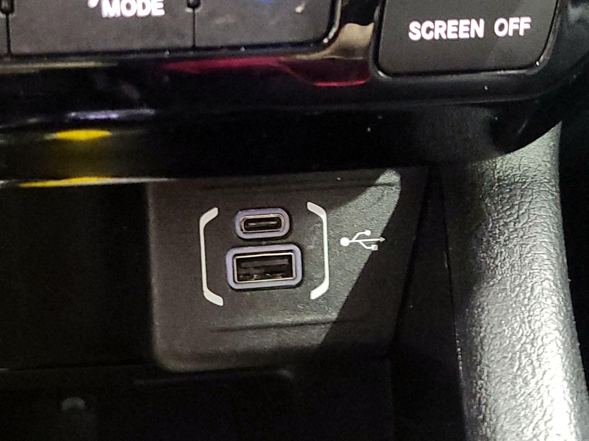 Thumbnail: 2022 Jeep Compass - 19