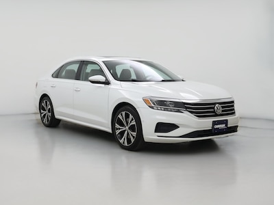 2020 Volkswagen Passat SEL