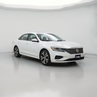 2020 Volkswagen Passat SEL