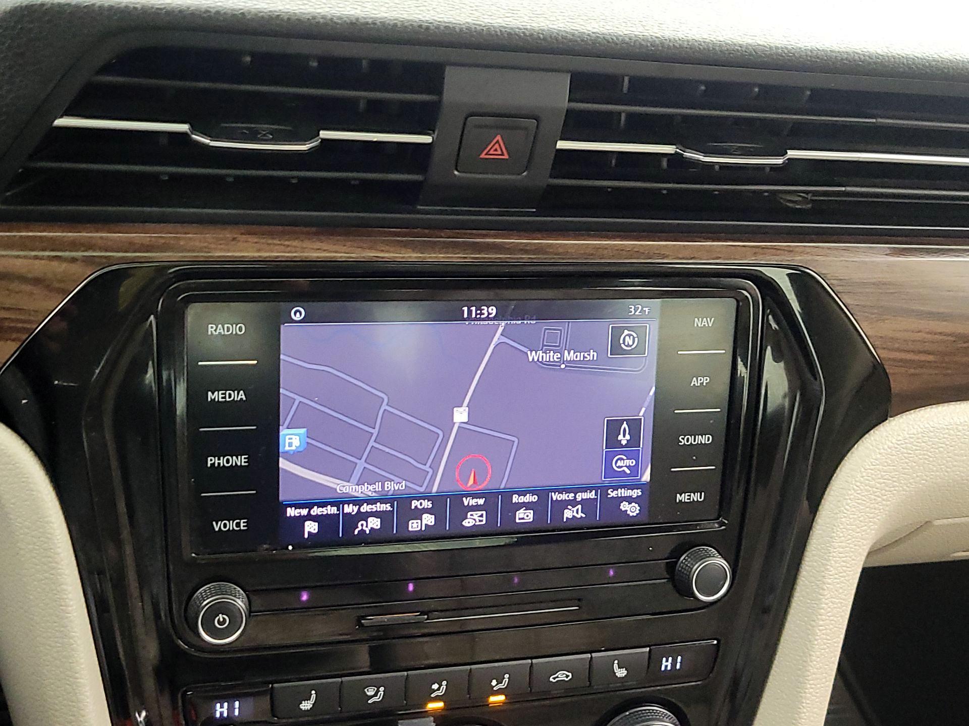 Thumbnail: 2020 Volkswagen Passat - 14