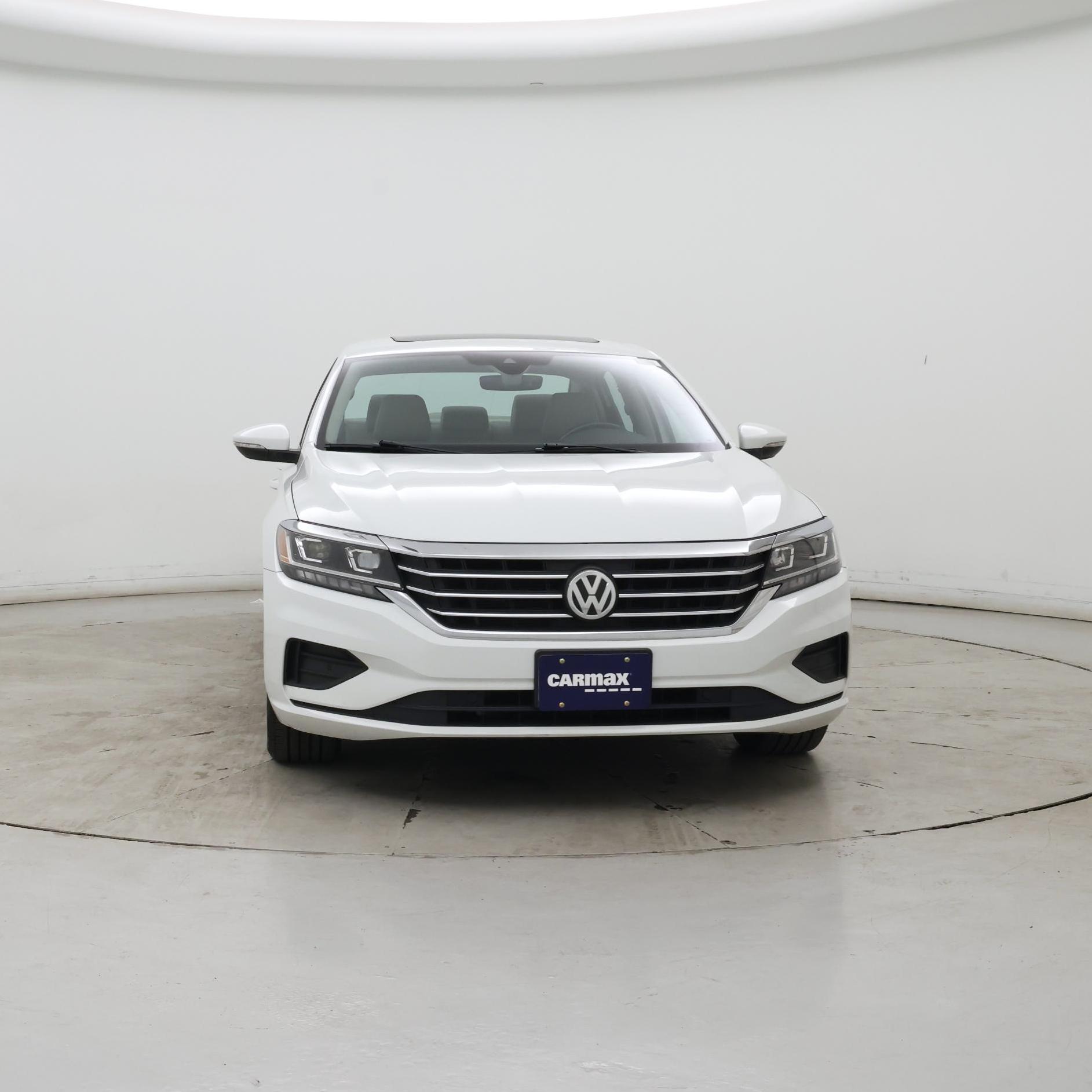 Thumbnail: 2020 Volkswagen Passat - 5