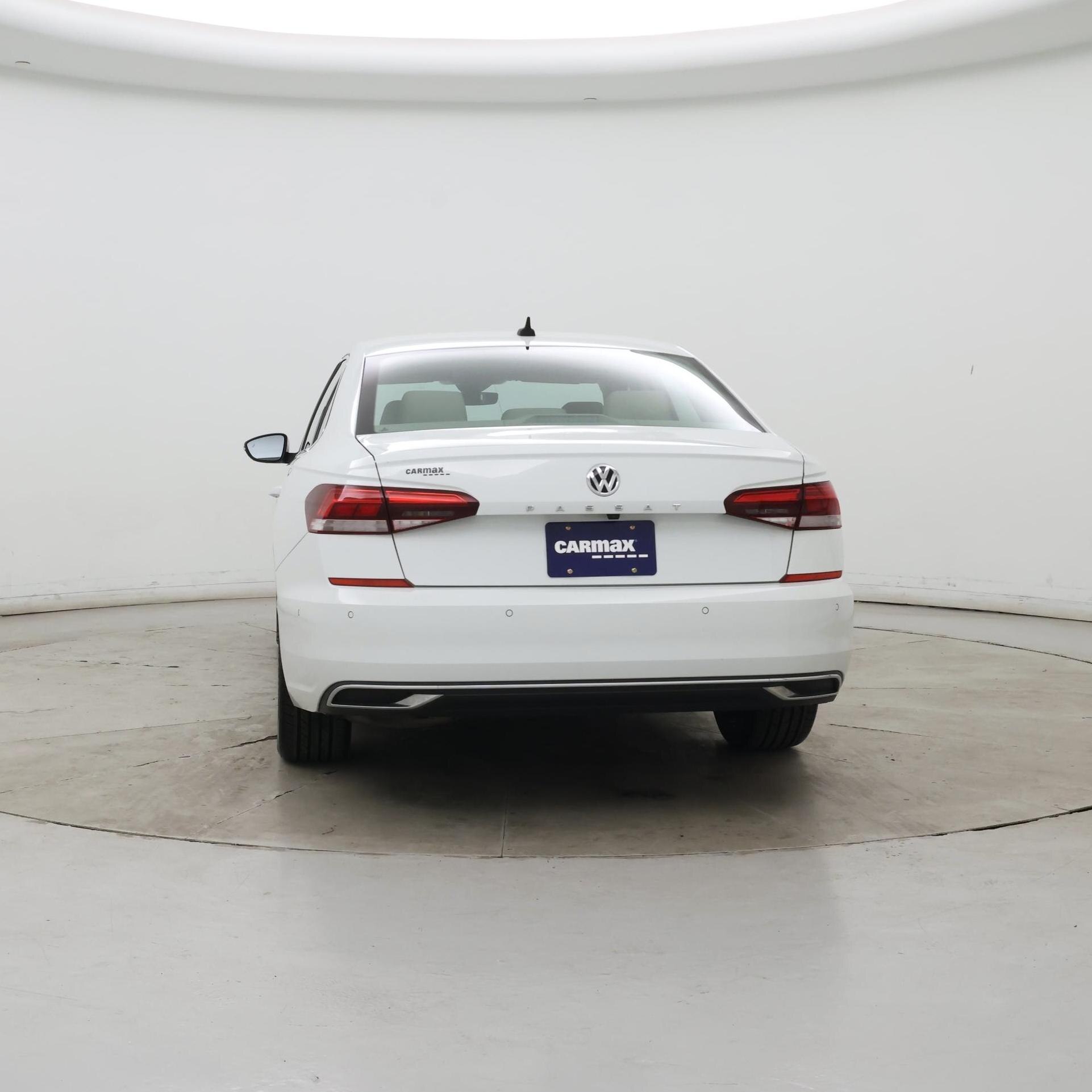 Thumbnail: 2020 Volkswagen Passat - 6