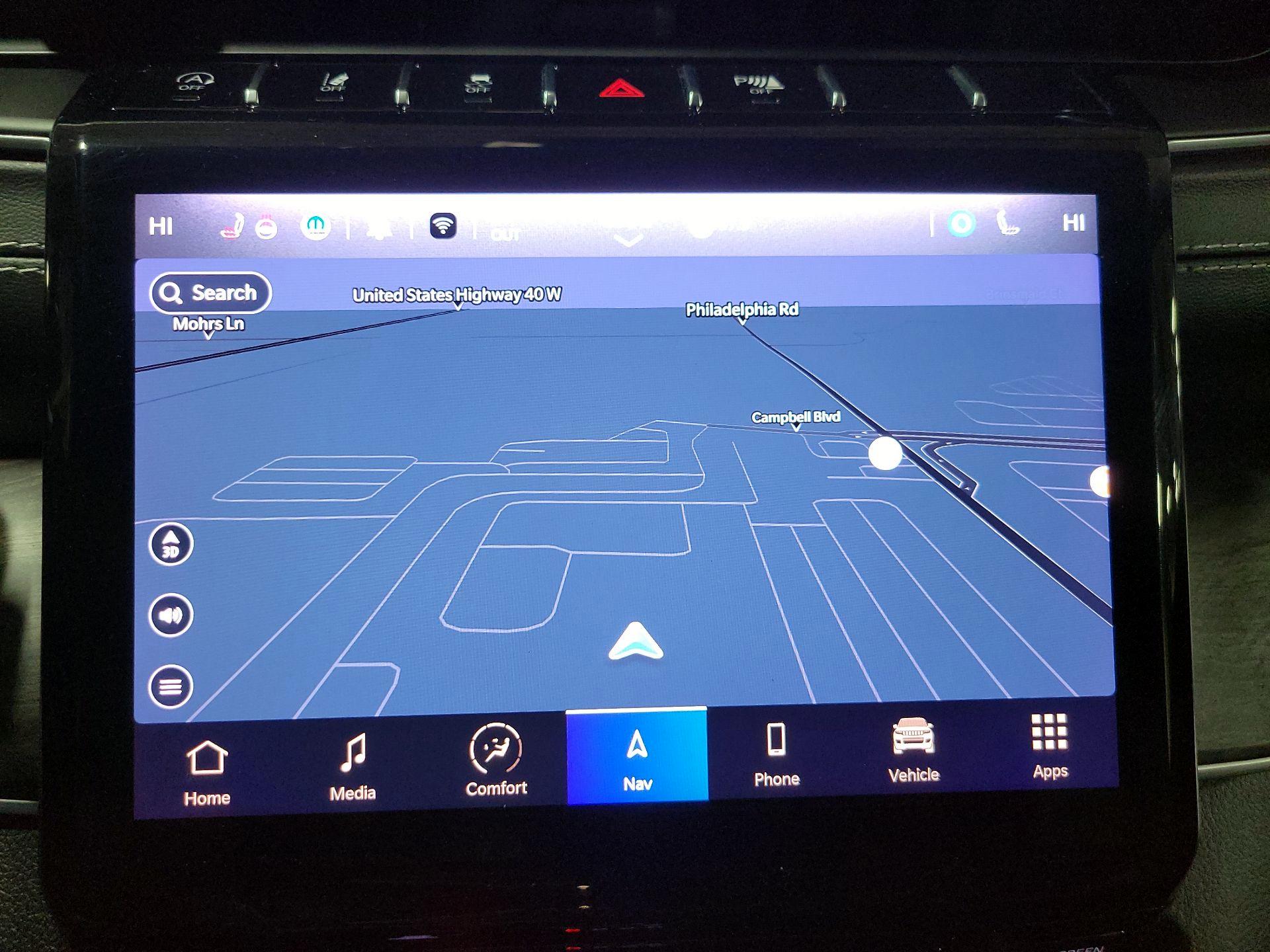 Thumbnail: 2023 Jeep Grand Cherokee - 14