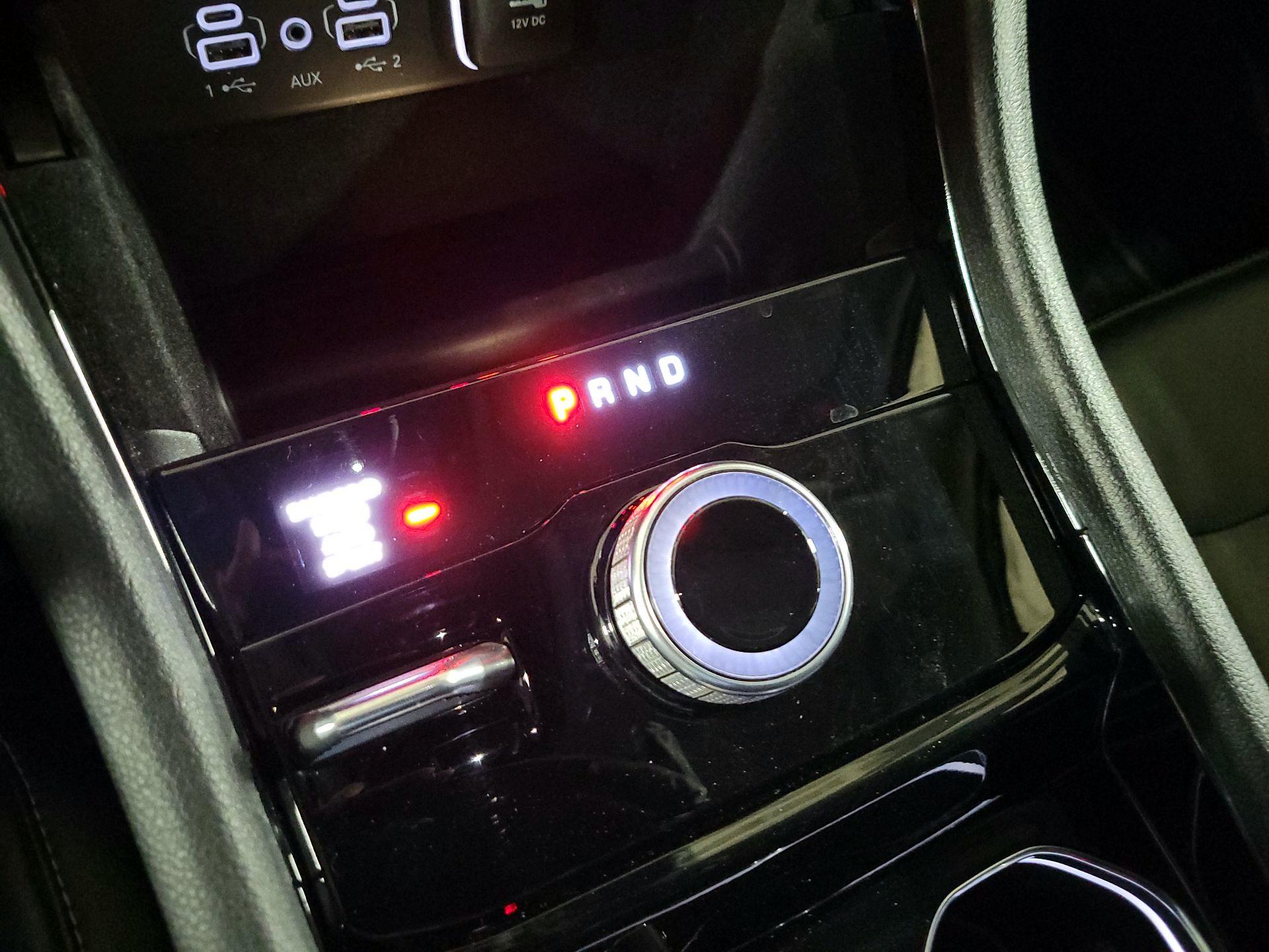 Thumbnail: 2023 Jeep Grand Cherokee - 18