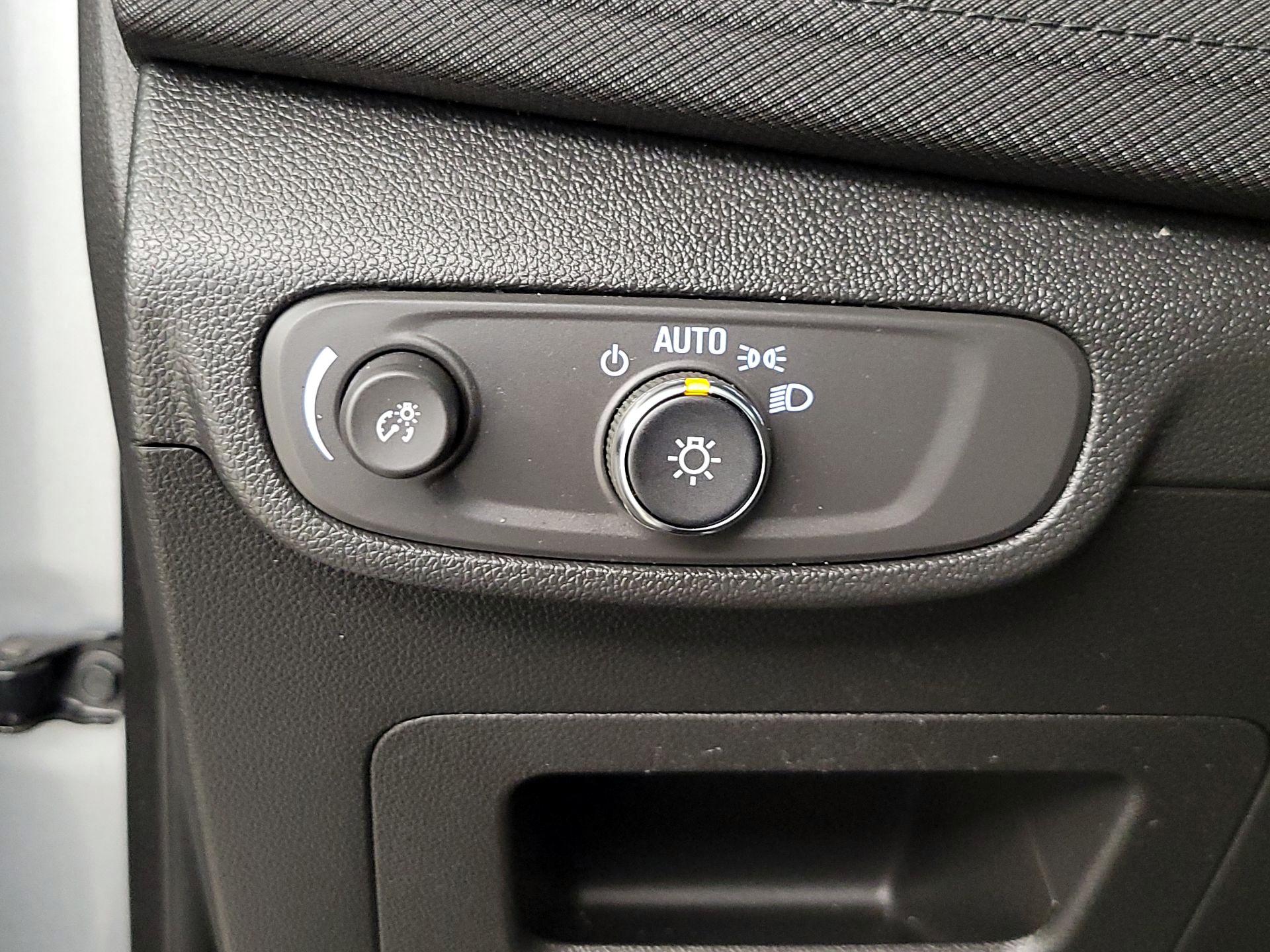 Thumbnail: 2024 Chevrolet TrailBlazer - 13