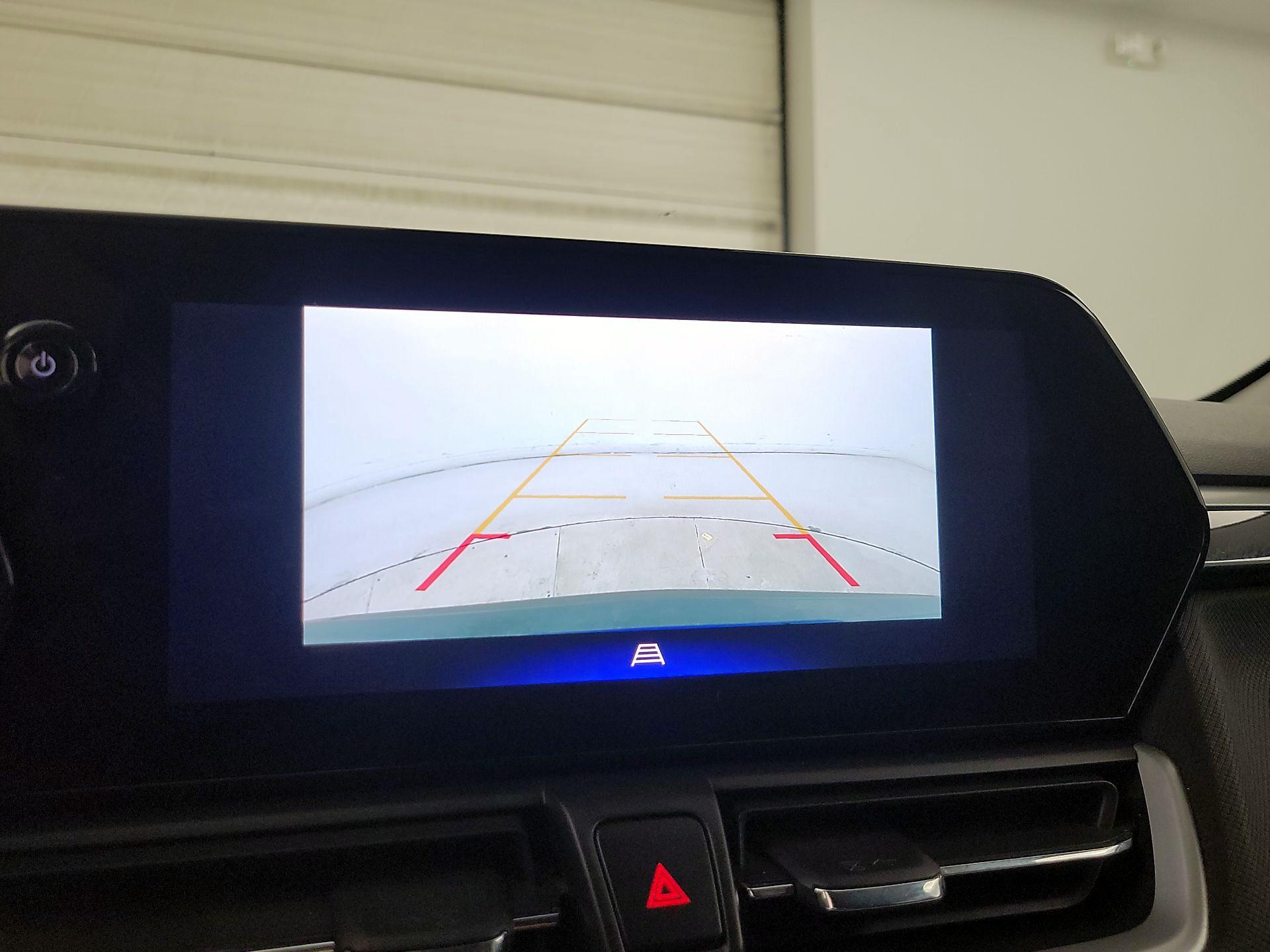 Thumbnail: 2024 Chevrolet TrailBlazer - 14